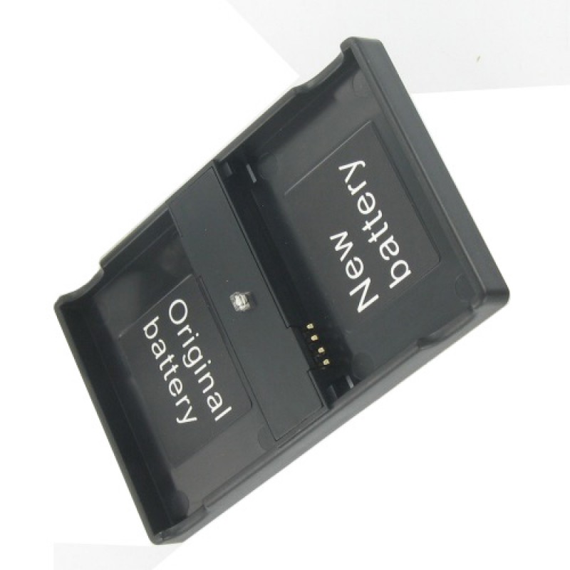 Akku passend für RIM BlackBerry Torch, Torch 9800, BAT-26483-003