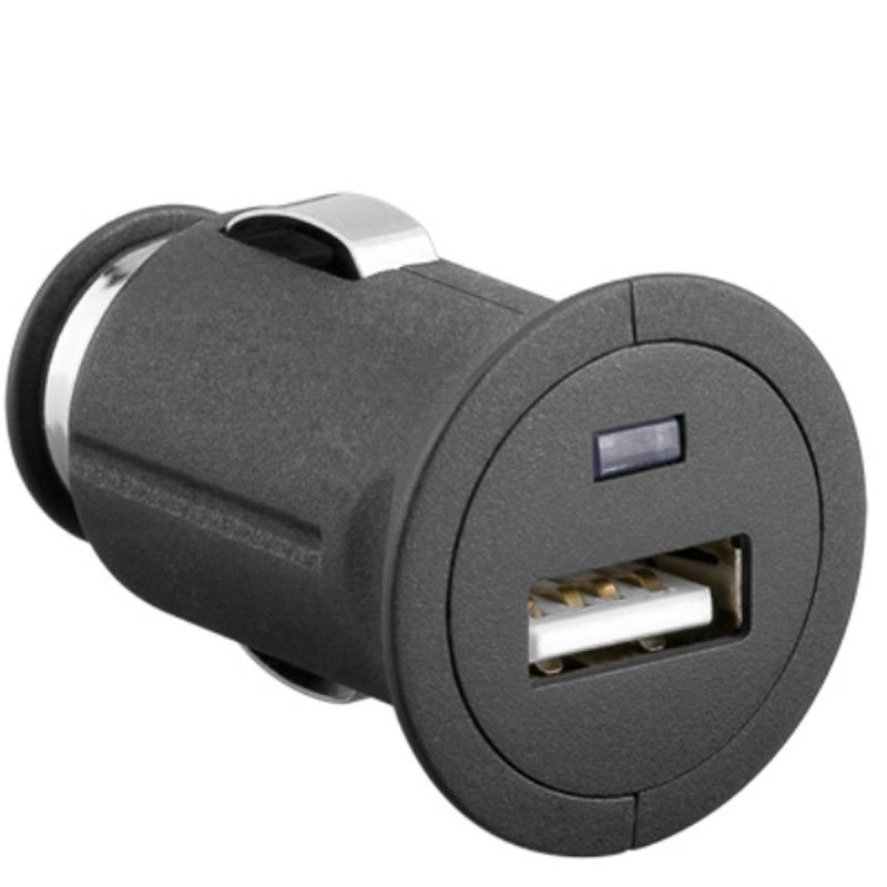 USB Ladeadapter 12 Volt, Stromversorgung für Smartphones etc.