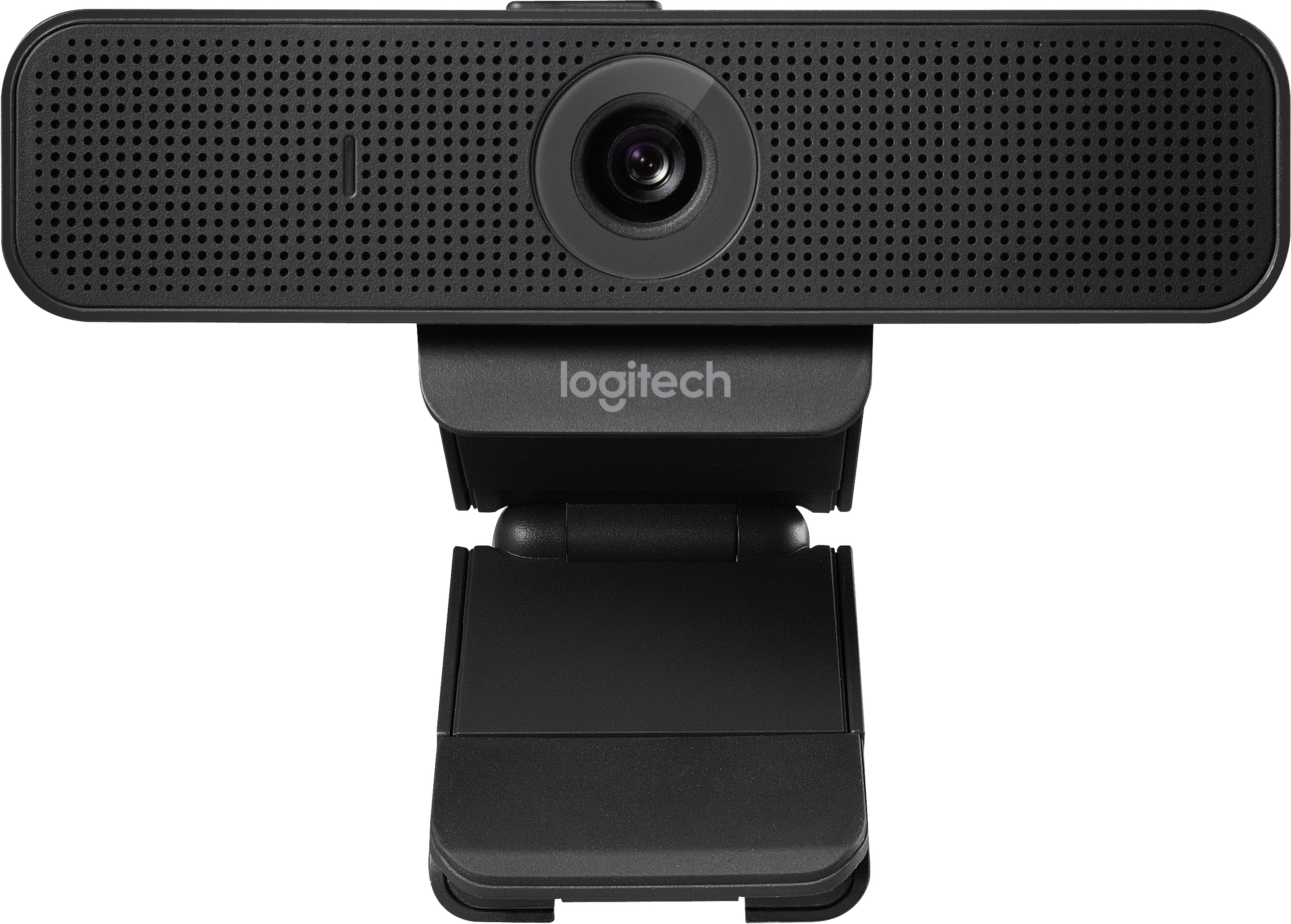 Logitech Webcam C925e, Full HD 1080p, schwarz 1920x1080, 30 FPS, USB, Business