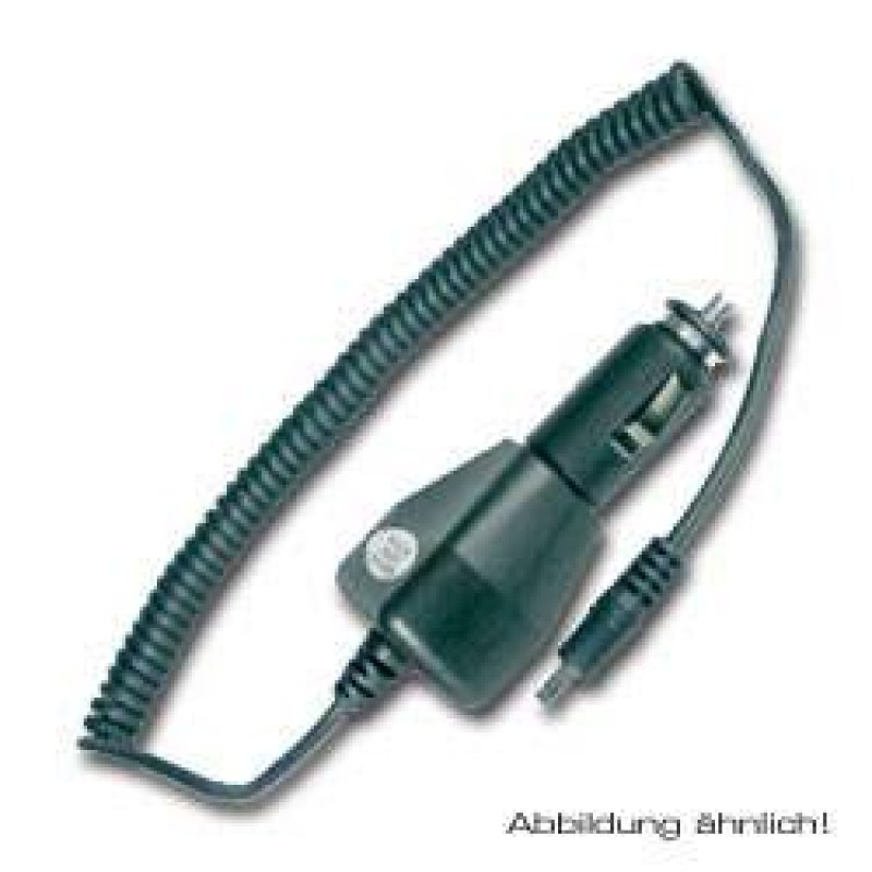 Ladekabel 12 - 24 Volt für Motorola C200, C450 Handy
