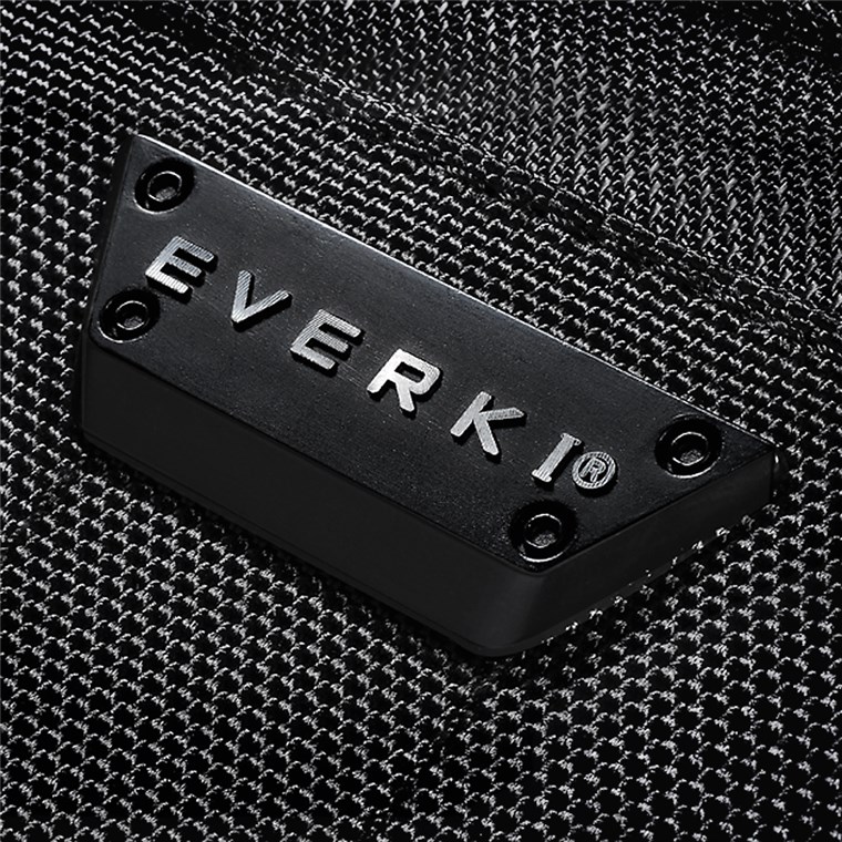 Everki Lunar (EKB417BK18) - Laptoptasche für Geräte bis 18,4-Zoll