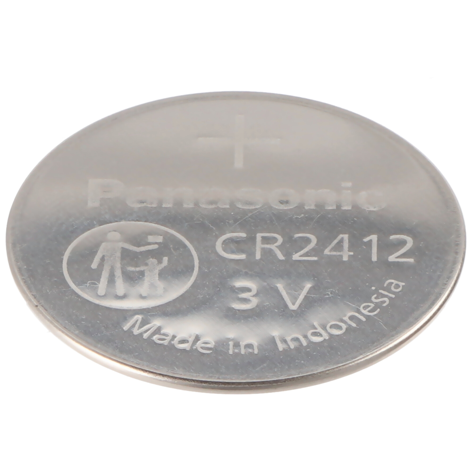 CR2412 Lithium Batterie IEC CR2412 Marken Lithium Batterien