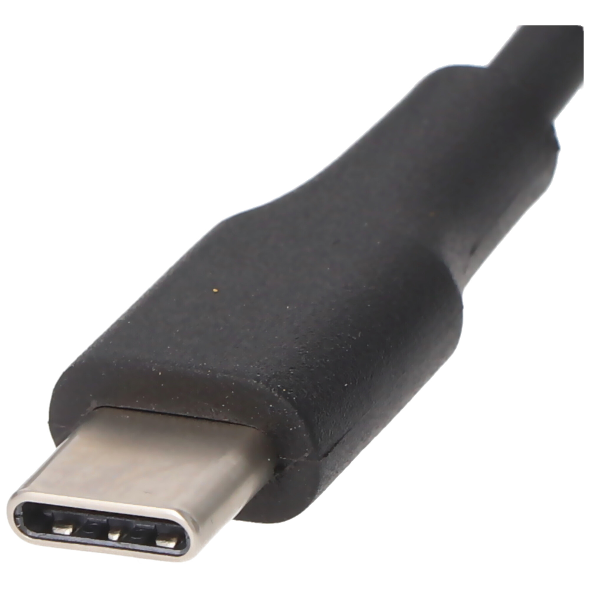 USB-C Ladegerät für Laptop mit USB-C Ladebuchse AC Adapter 65W