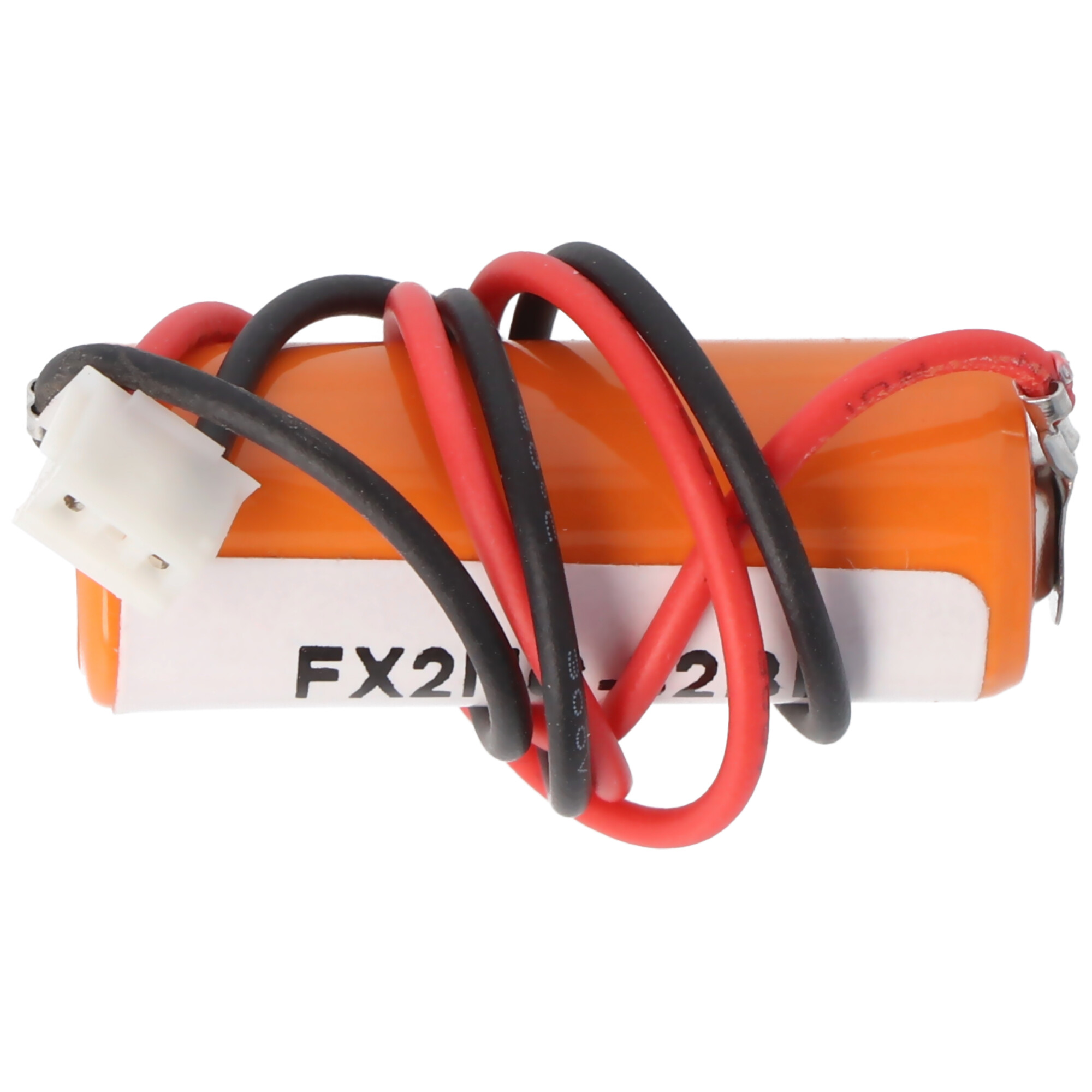 Batterie passend für Mitsubishi FX2NC series controllers, Lithium Batterie FX2NC-32BL ER10280