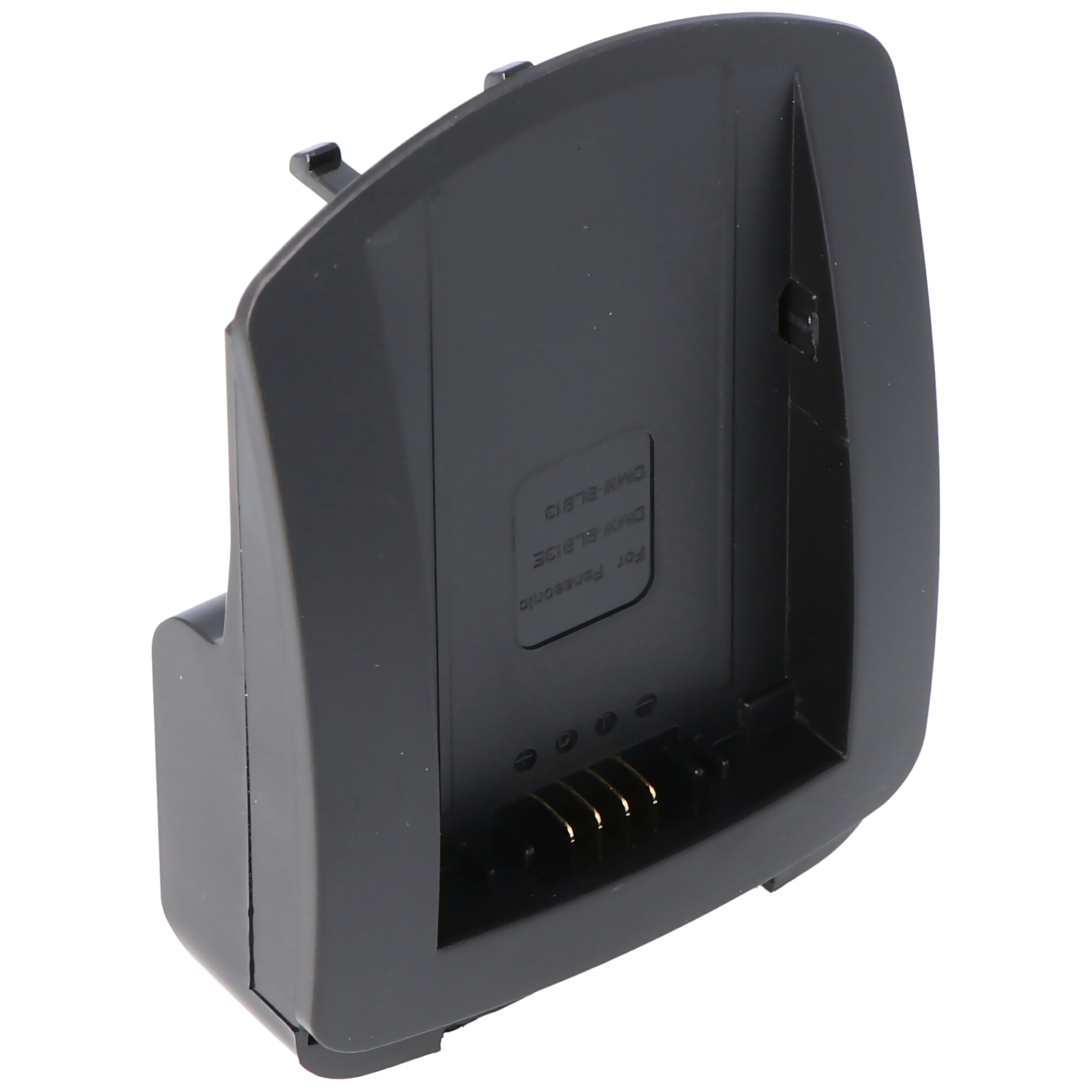 AccuCell Ladegerät passend für Panasonic DMW-BLB13E, DMW-BLB13, DMW-BLB13GK