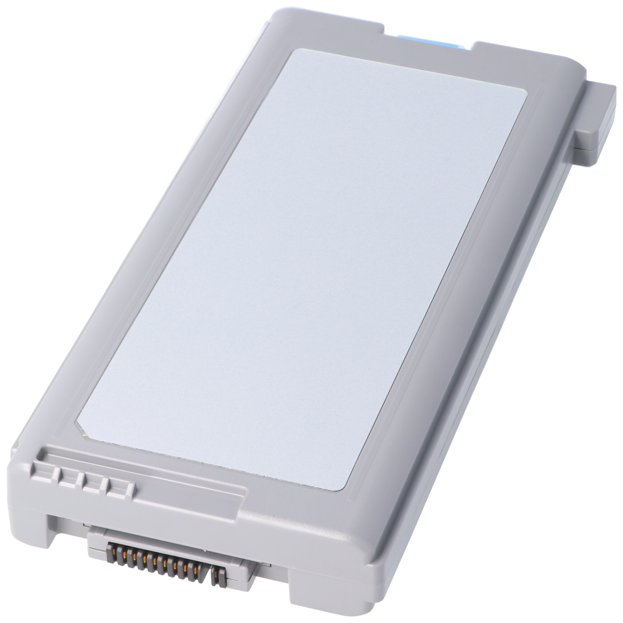 Akku passend für Panasonic ToughBook CF53, Li-Ion, 10,65V, 8400mAh, 89,5Wh