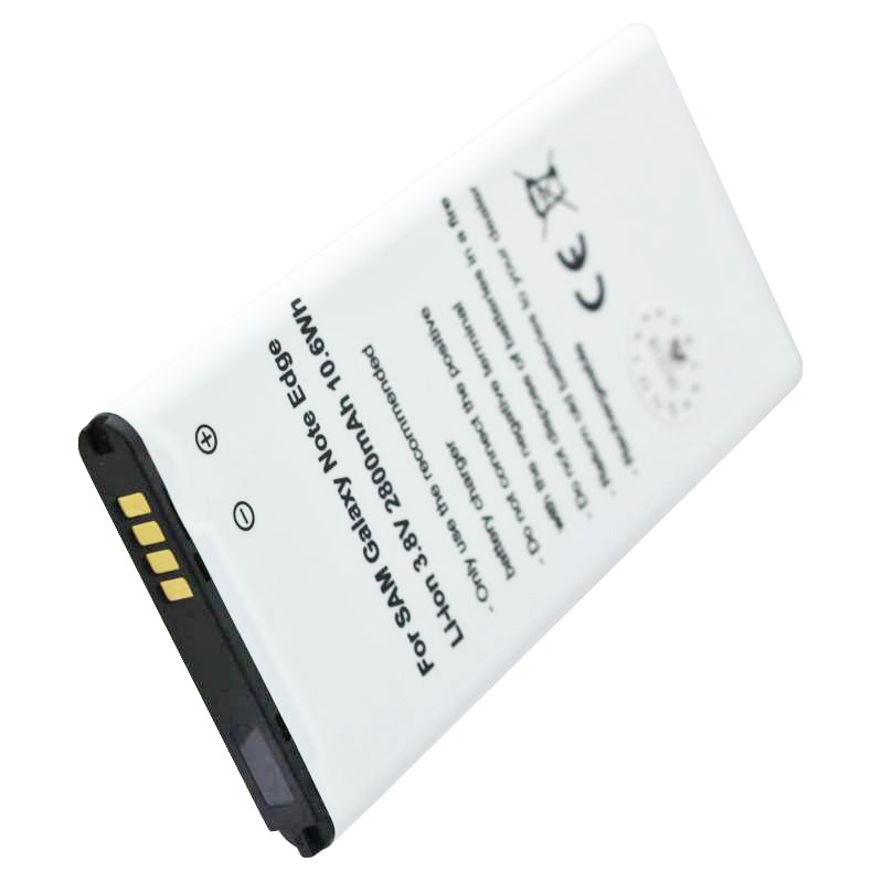 Galaxy Note Edge Akku EB-BN915B als Nachbau Akku von AccuCell mit 2800mAh