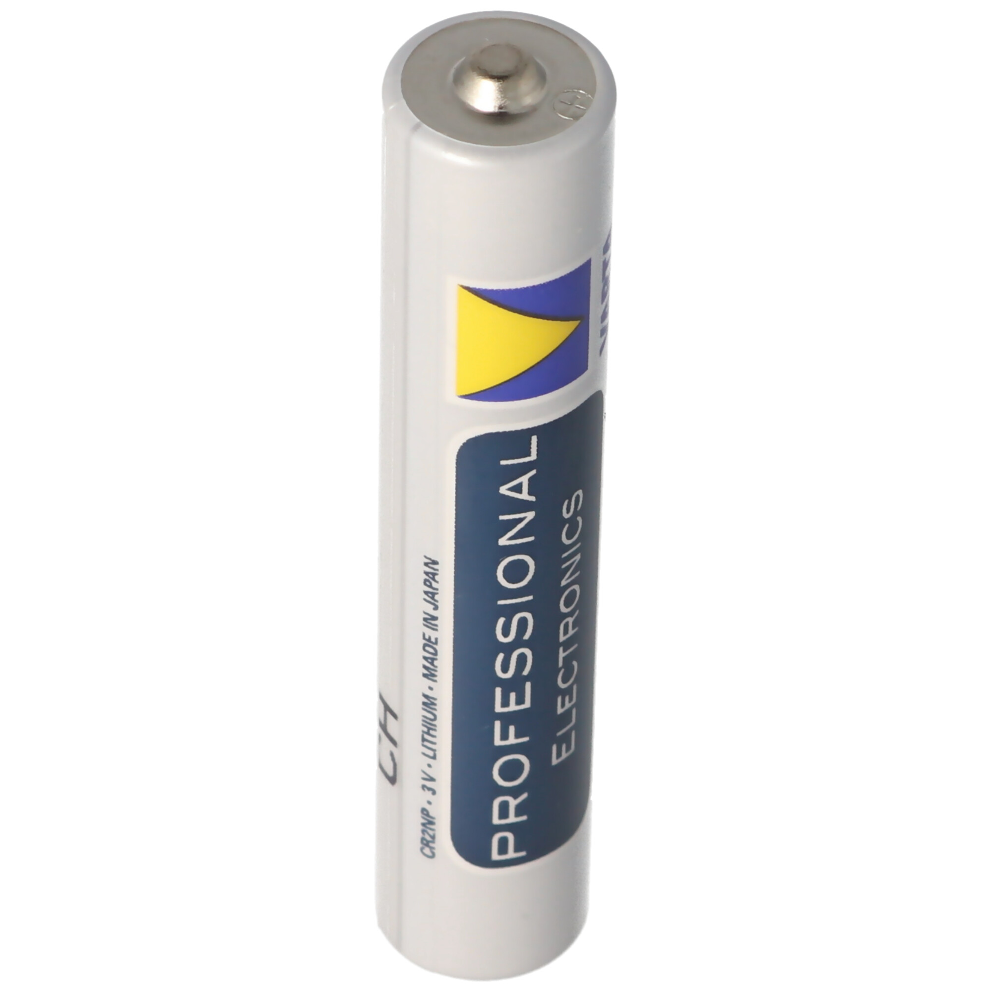 CR2NP Varta Lithium 3V Batterie CR2NP, CR 2NP Professional VKB 6202 101 501