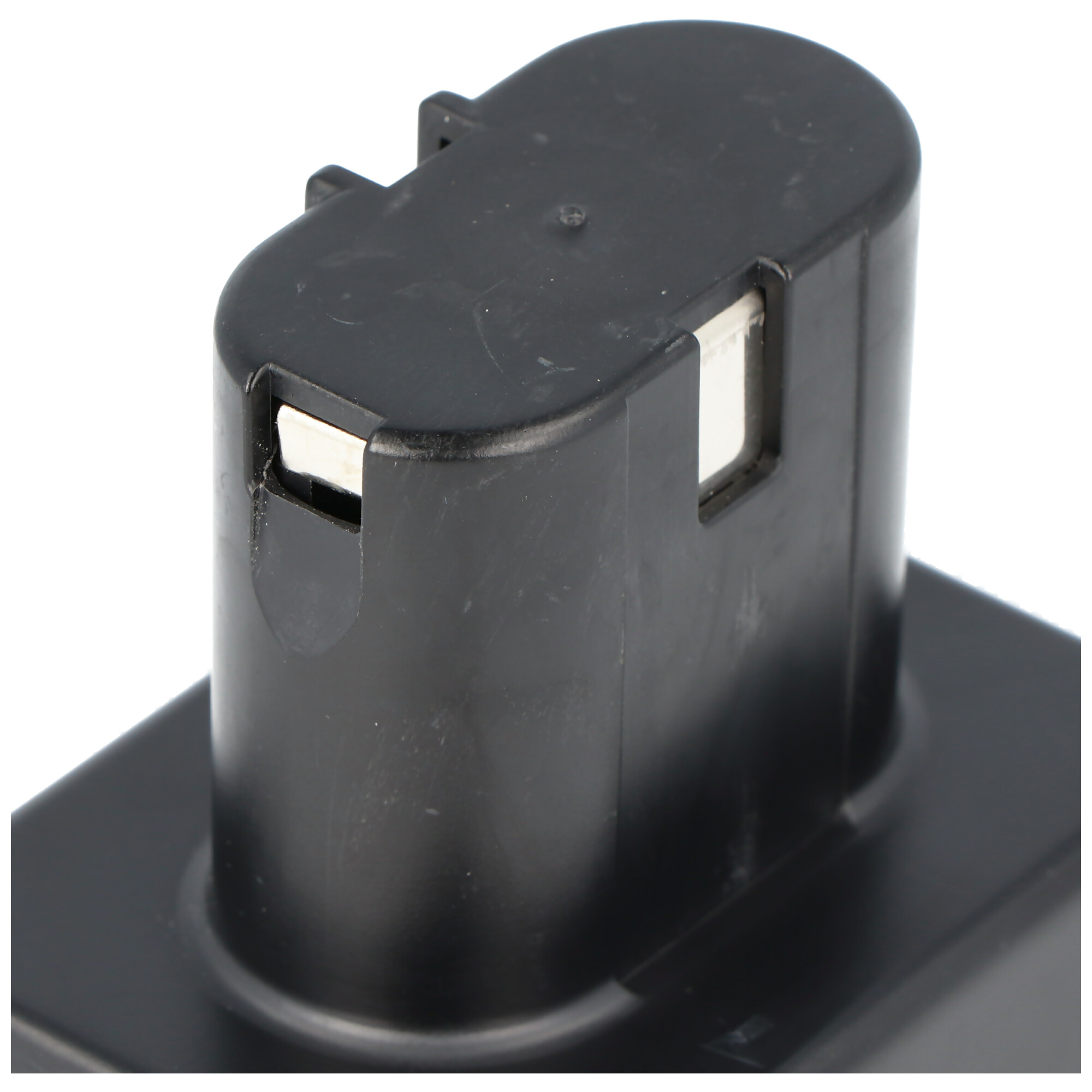 Lade-Adapter passend für Metabo 4,8 - 12 Volt Akku LA-MT01