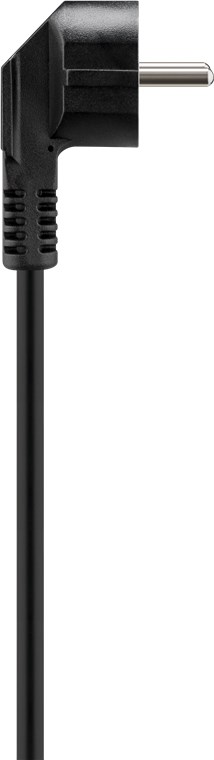 Goobay Digitale Lötstation EP6, Lötkolbenset, 48 W - inkl. Lötstation, Lötkolben (ca. 48 W) mit Lötspitze (Ø 1, 6 mm), Lötkolbenhalter mit Schwammhalter zum Einschieben