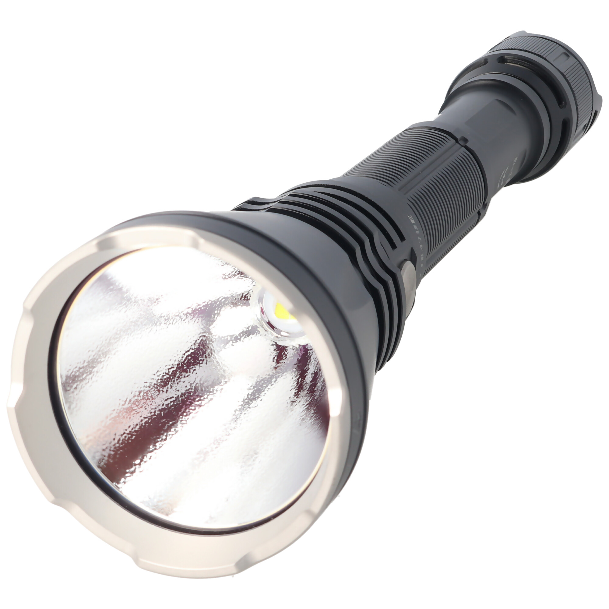 Fenix TK47UE LED Taschenlampe bis zu 3200 Lumen, Leuchtweite max. 700 Meter