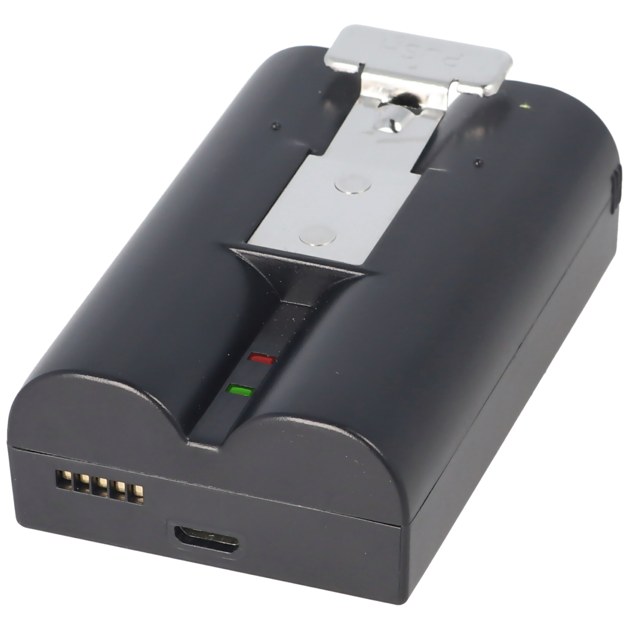Akku passend für RING Spotlight Cam, Video Doorbell, Li-Ion, 3,7V, 5200mAh, 19,2Wh
