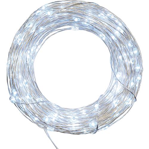 LED-Microlichterkette 30 w LED 47204