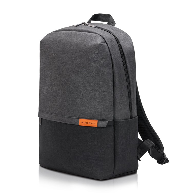 Everki EVERYDAY 106 (EKP106) - Leichter Laptop-Rucksack für Geräte bis 15,6 Zoll