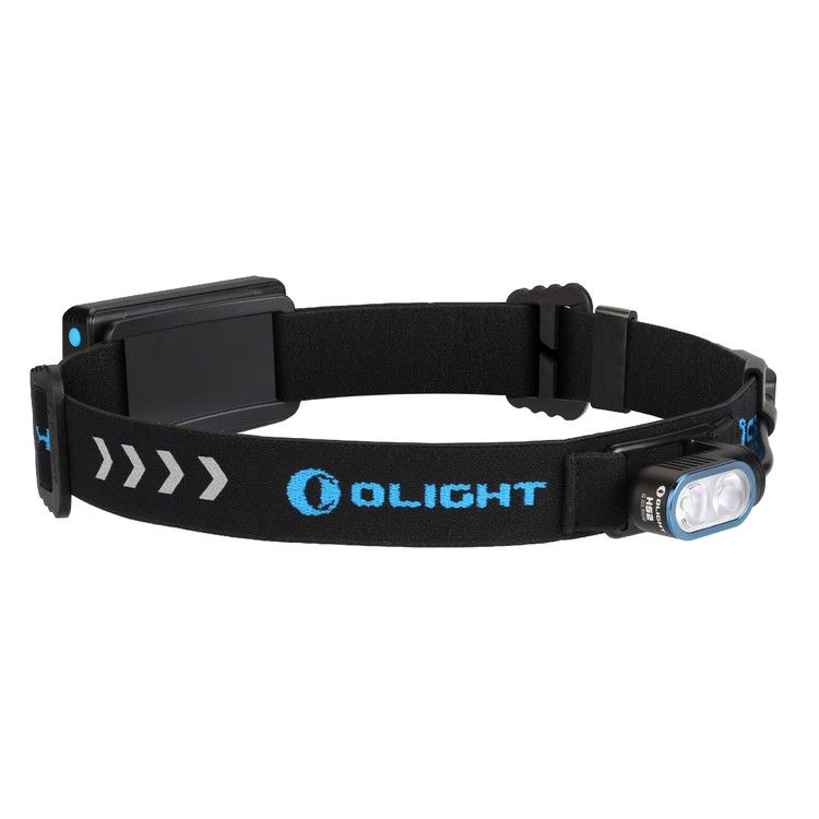 Olight HS2 Stirnlampe