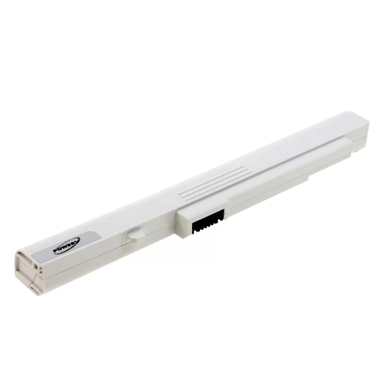 Akku für Acer Aspire One Serie Weiß 2600mAh - 11,1V - 2600 mAh