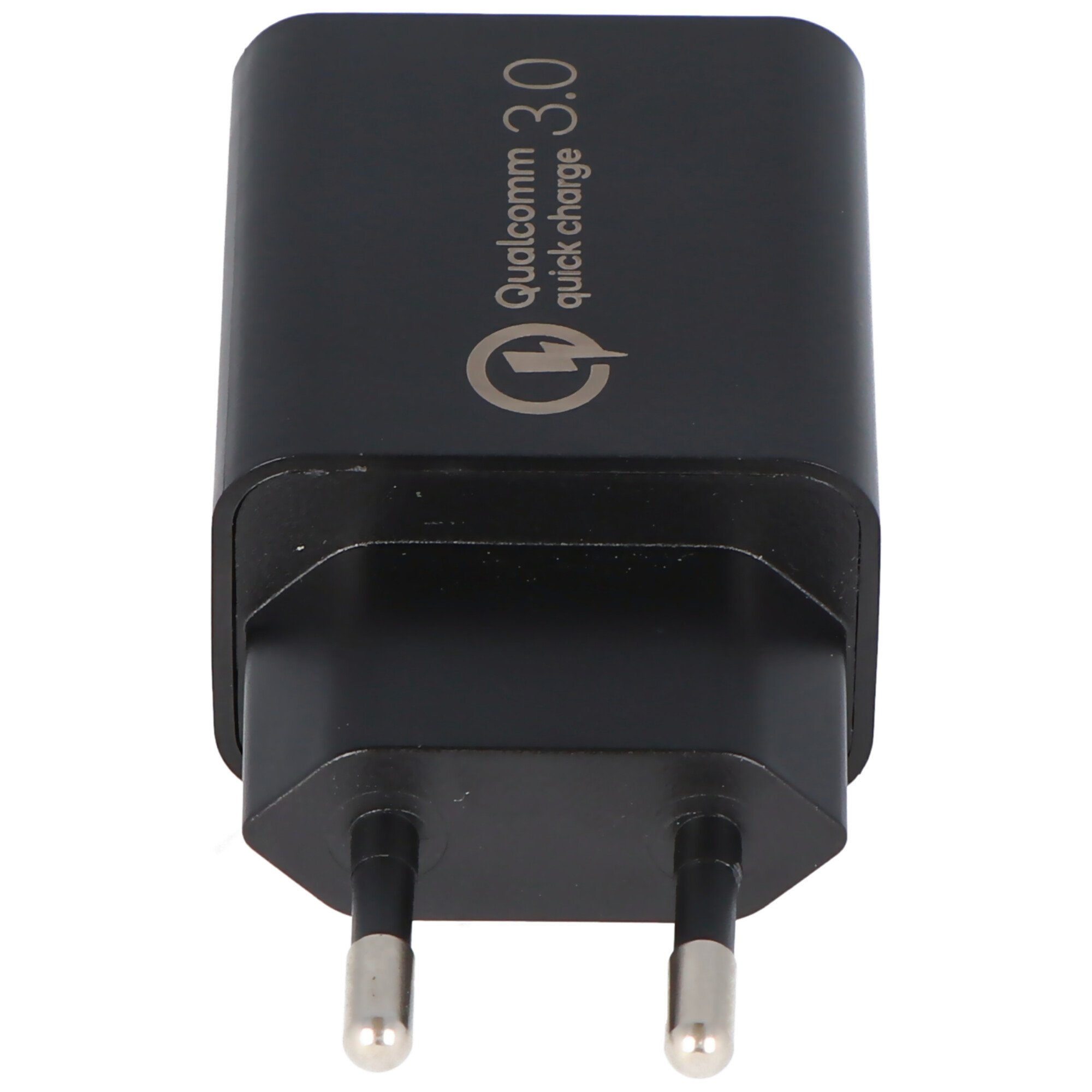 Ultra schnelles laden, USB-Netzteil QC3.0 5V 3A, 9V 2A und 12V 1,5A DBS15Q Quick Charge 18W