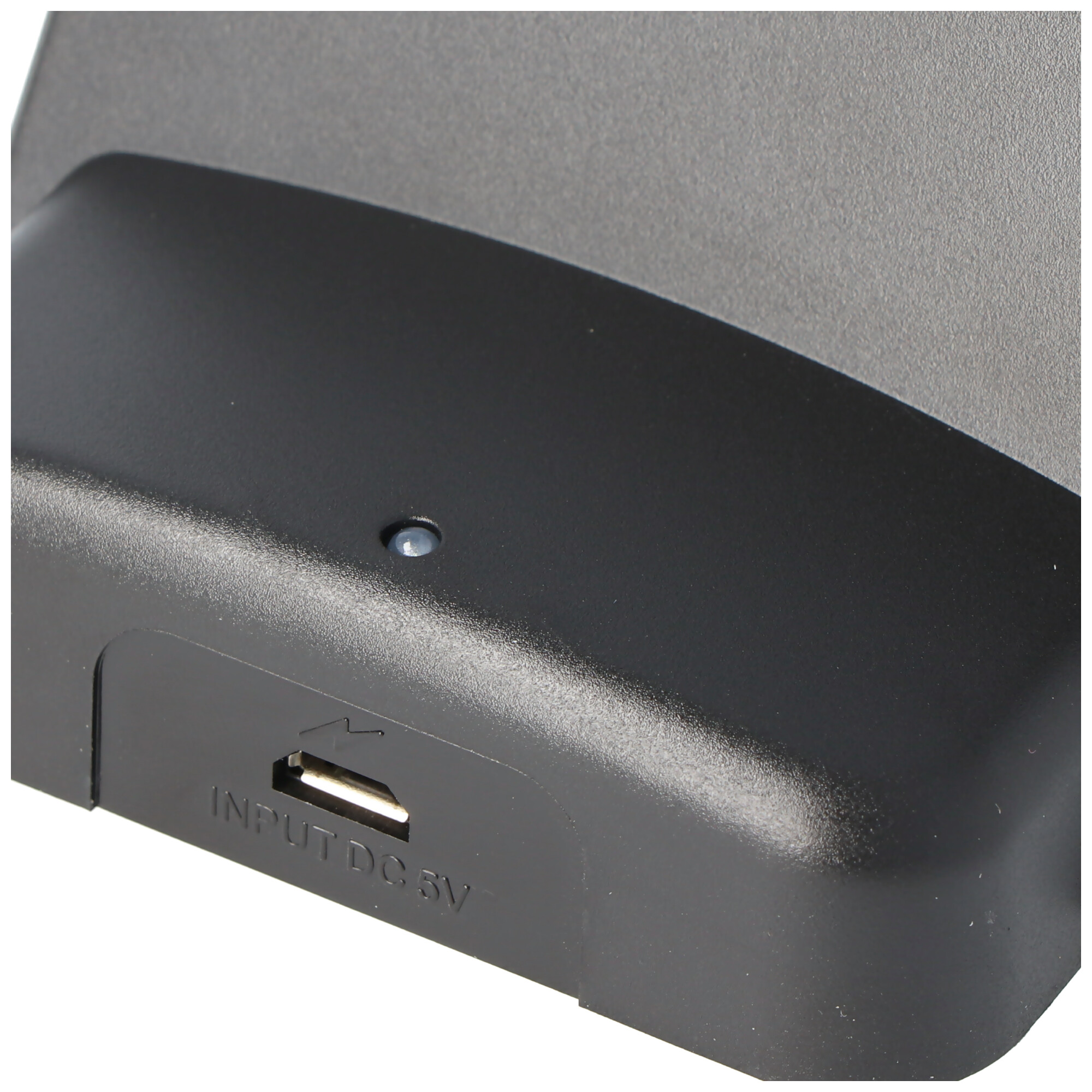 USB Dockingstation passend für iPhone, Apple iPod mit Lightning Connector, zum Laden und Synchronisieren Ihrer Geräte inklusive USB-Anschlusskabel
