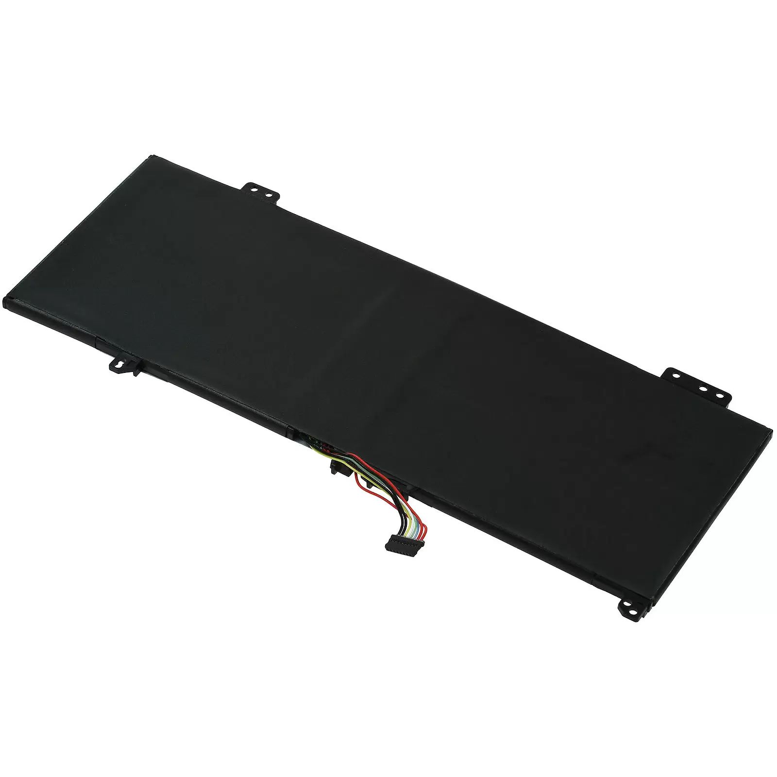 Akku passend für Laptop Lenovo Air 14 / Flex 6-14IKB / IdeaPad 530S-15IKB / Typ L17C4PB0 - 7,67V - 5800 mAh