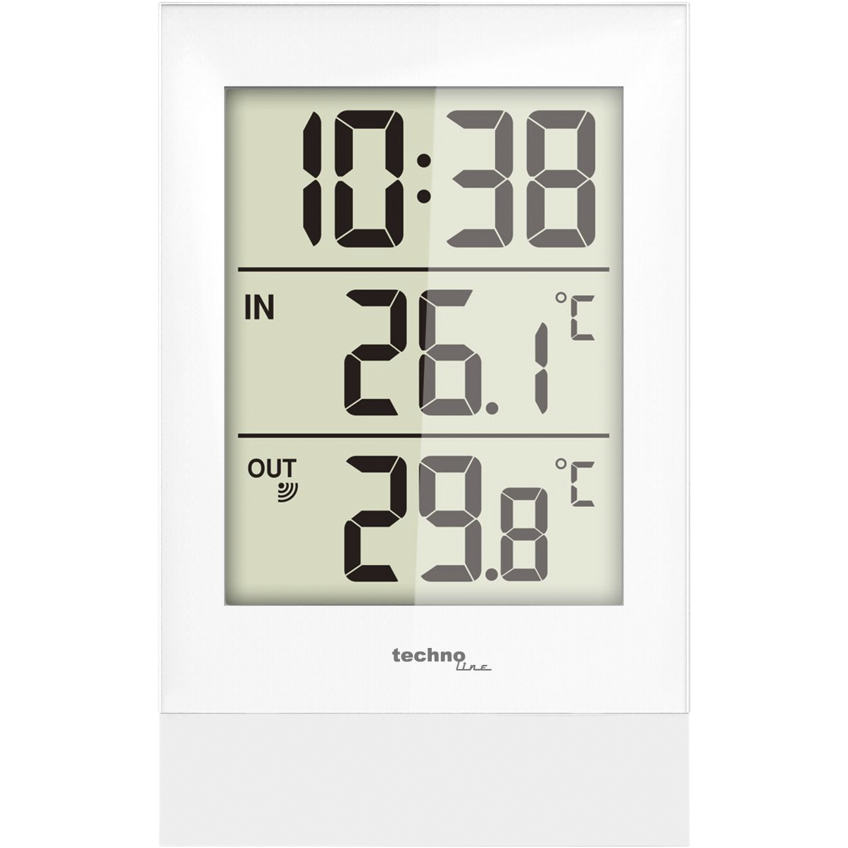 WS 9178 - Temperaturstation