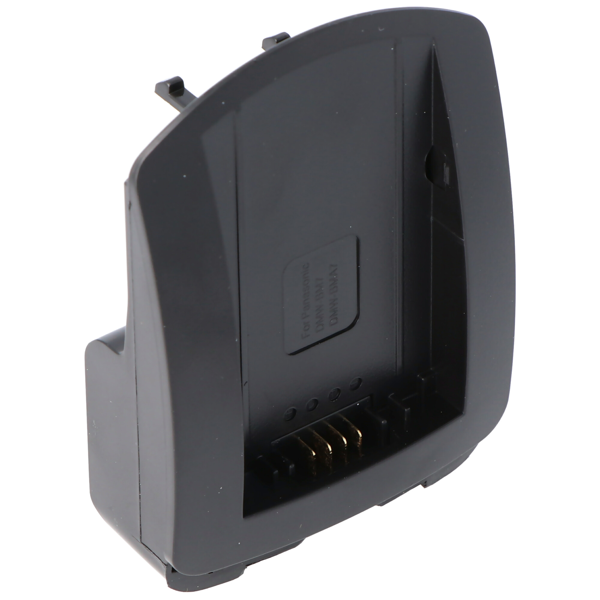 Schnell-Ladegerät passend für Panasonic CGA-S006, DMW-BMA7