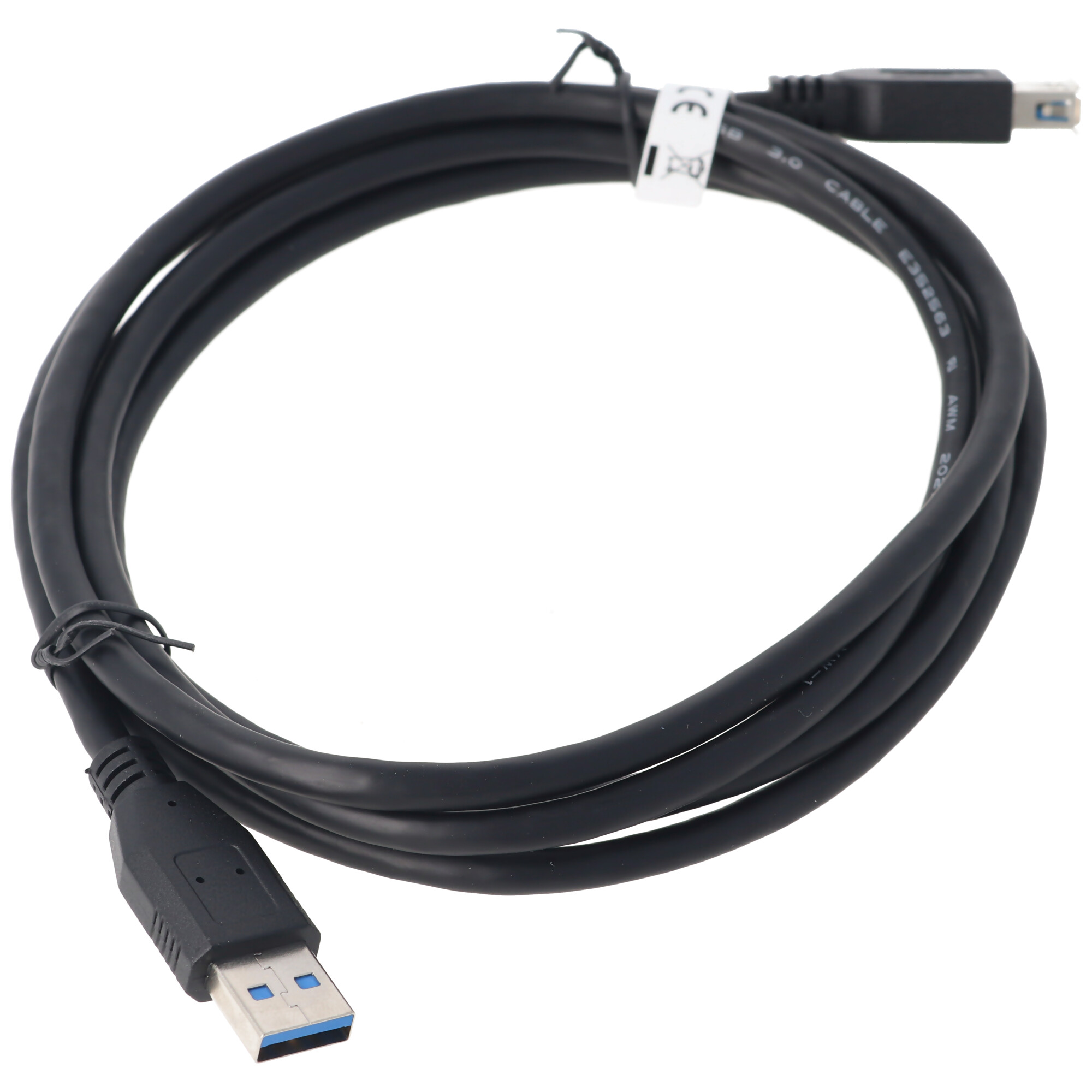 USB 3.0 SuperSpeed Verlängerungskabel 1,8 m, USB 3.0 Stecker (Typ A) > USB 3.0-Buchse (Typ A)