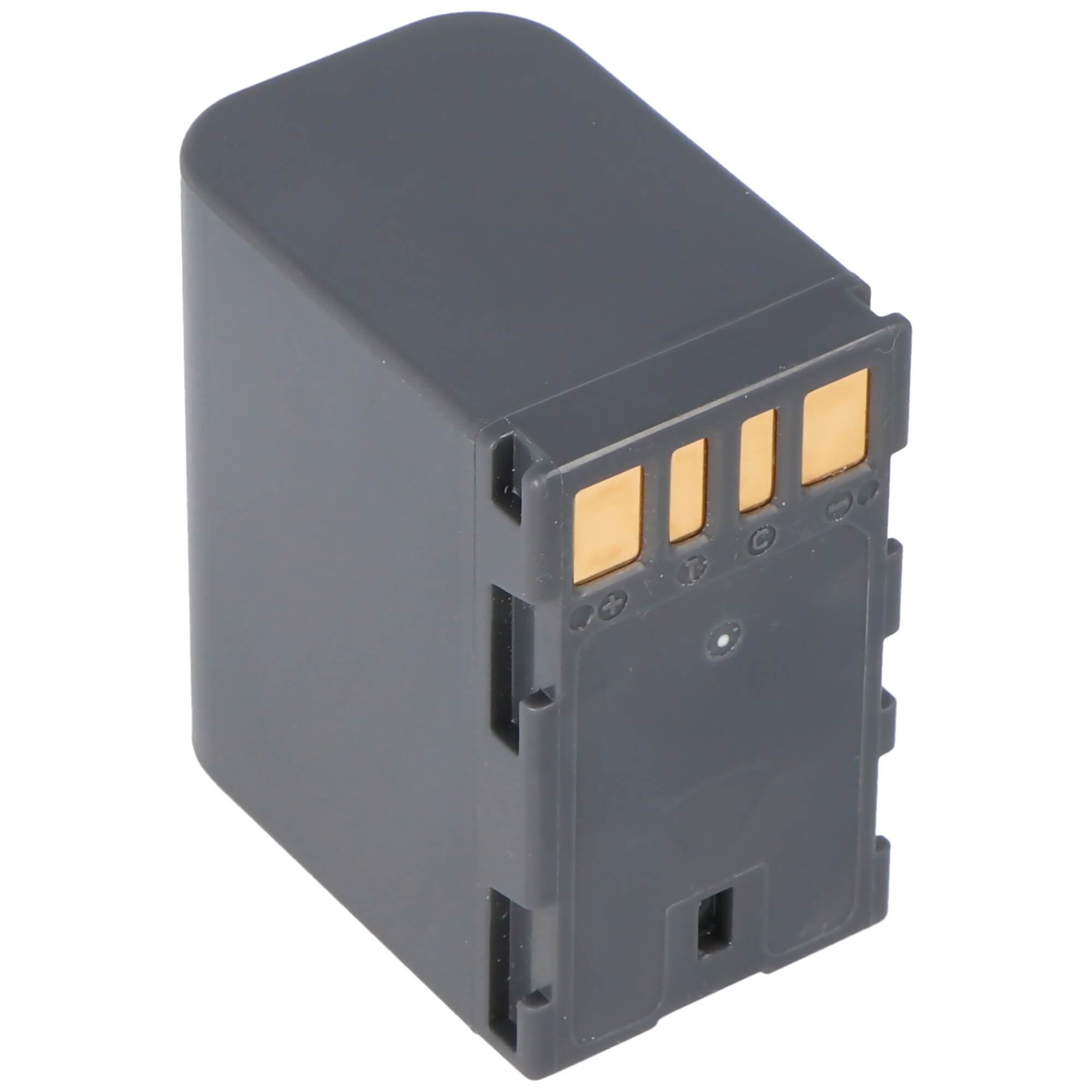 Akku Data Battery passend für JVC BN-VF823 U, BN-VF815, BN-VF808