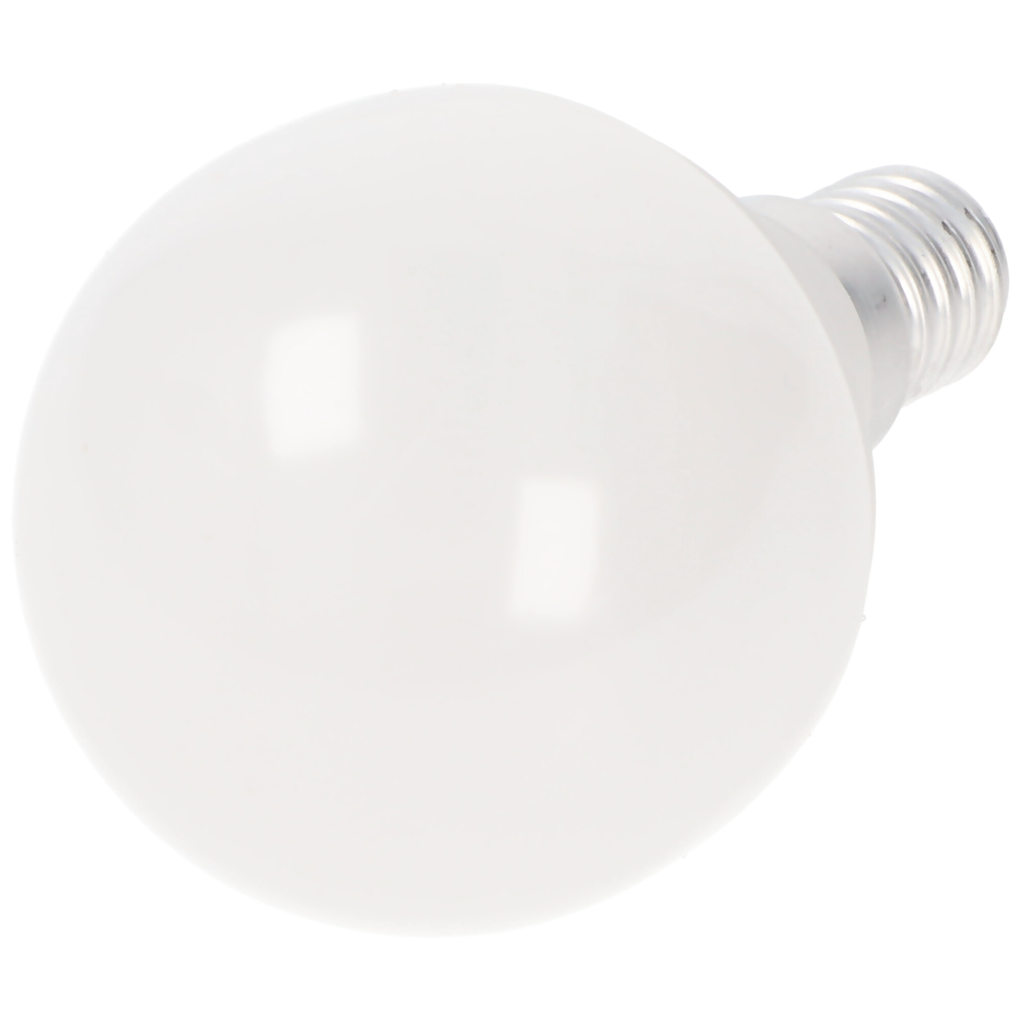 Goobay LED-Mini-Globe, 5 W - Sockel E14, warmweiß, nicht dimmbar