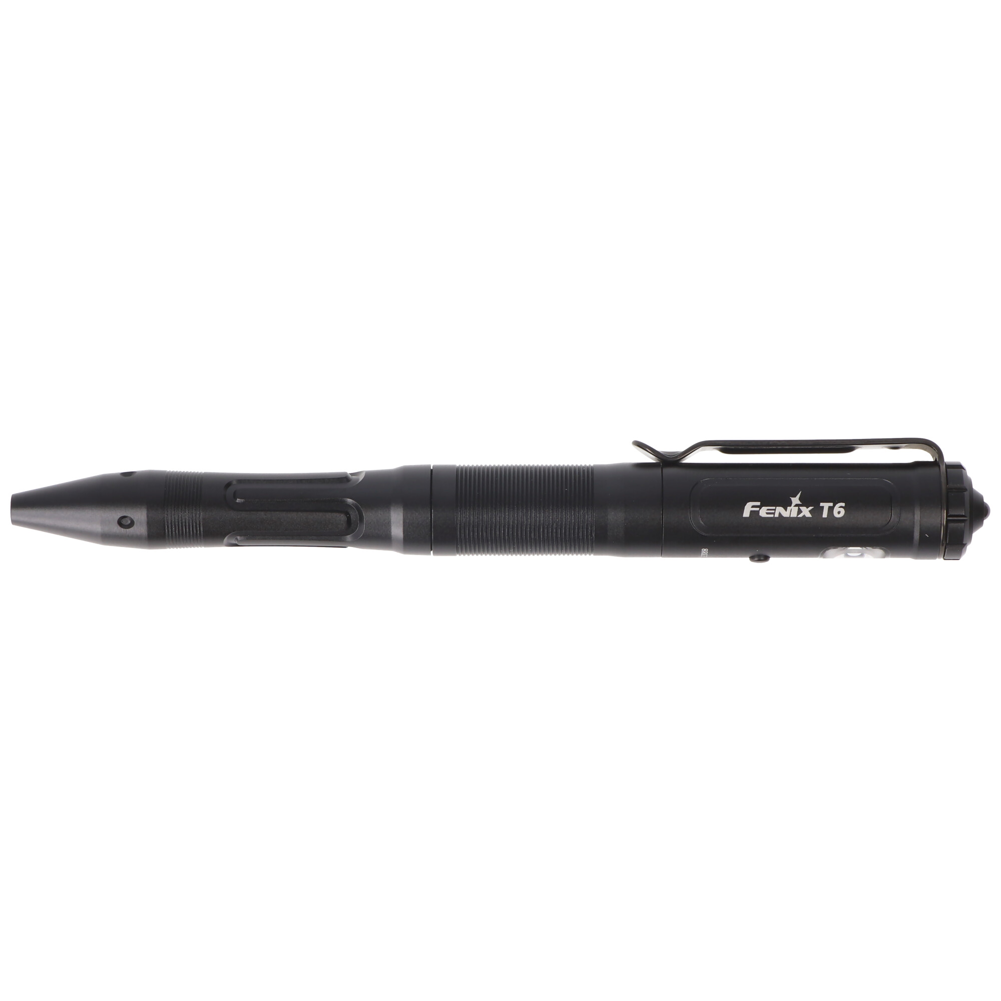 Fenix T6 taktischer Kugelschreiber LED Leuchtstift inklusive Akku und Ladekabel