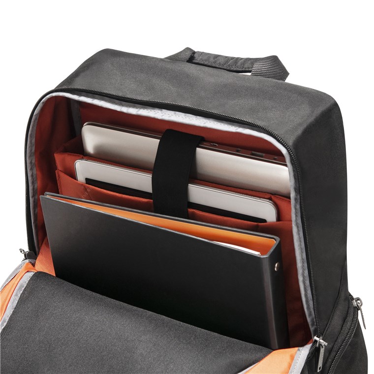 Everki Advance (EKP107) - Laptop-Rucksack für Geräte bis 15,6-Zoll