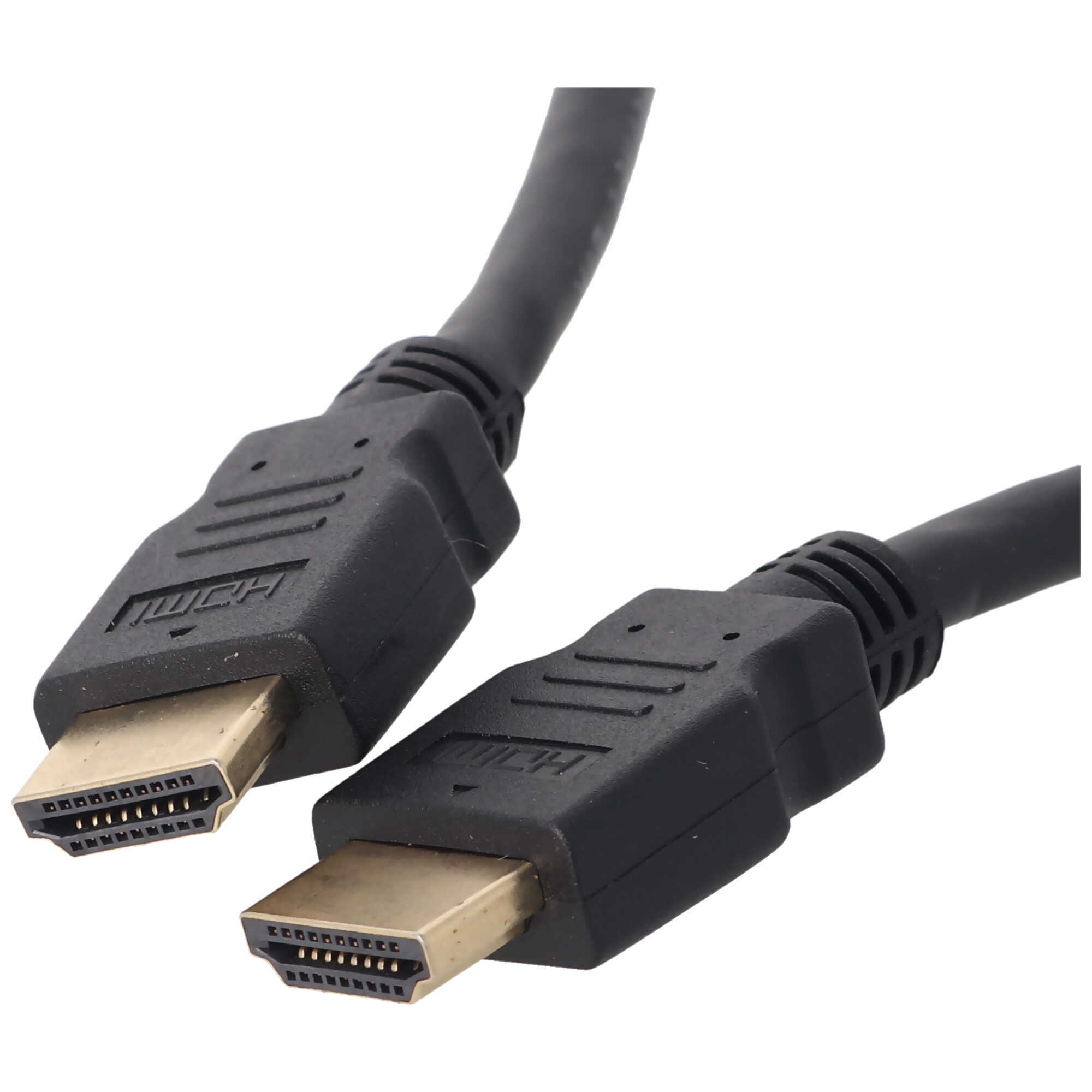 Ultra High-Speed HDMI Kabel mit Ethernet, Kabellänge 0,5 Meter