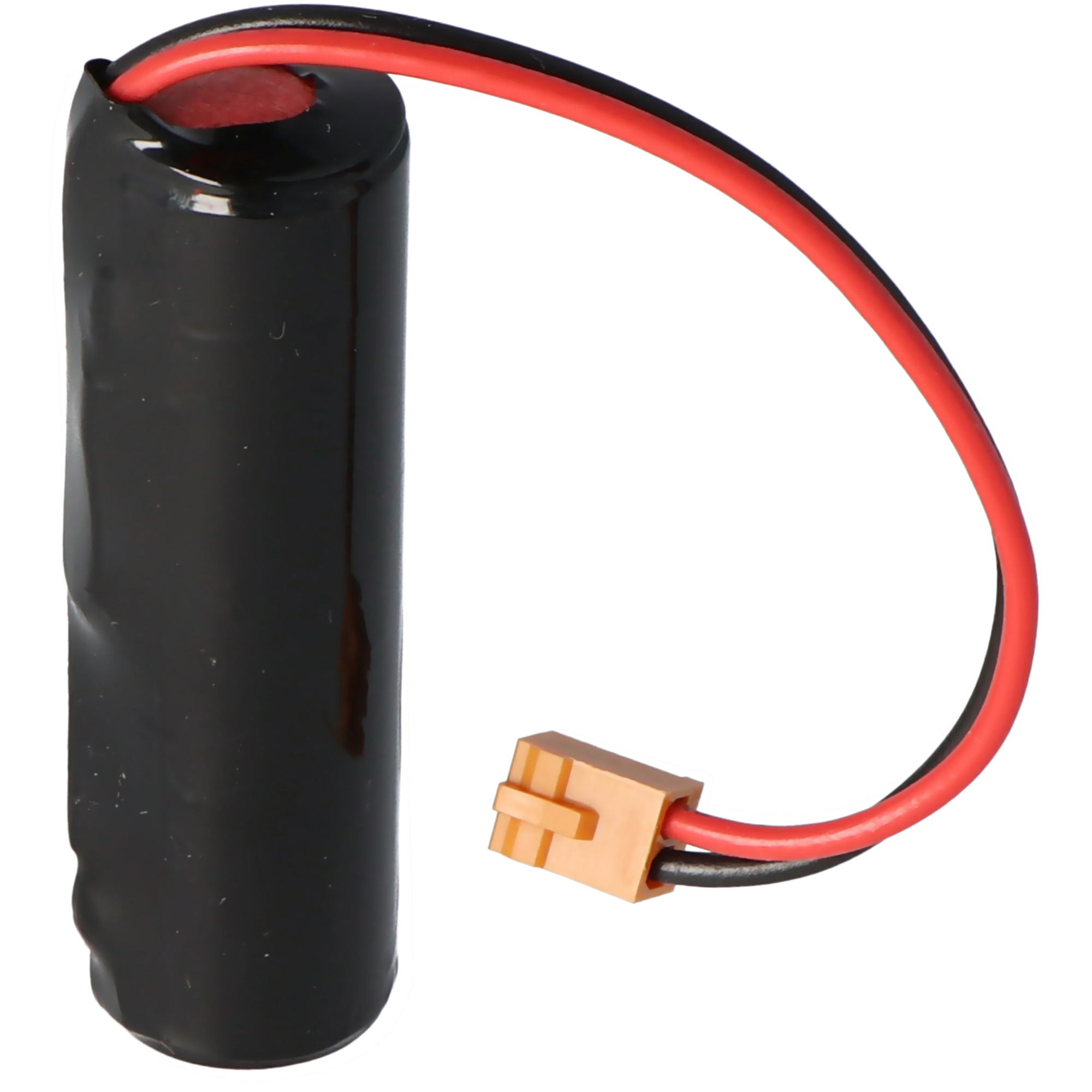 Batterie passend für die Omron CS1 Batterie, CS1H , CS1W-BAT01, LS14500-PR, B9670B