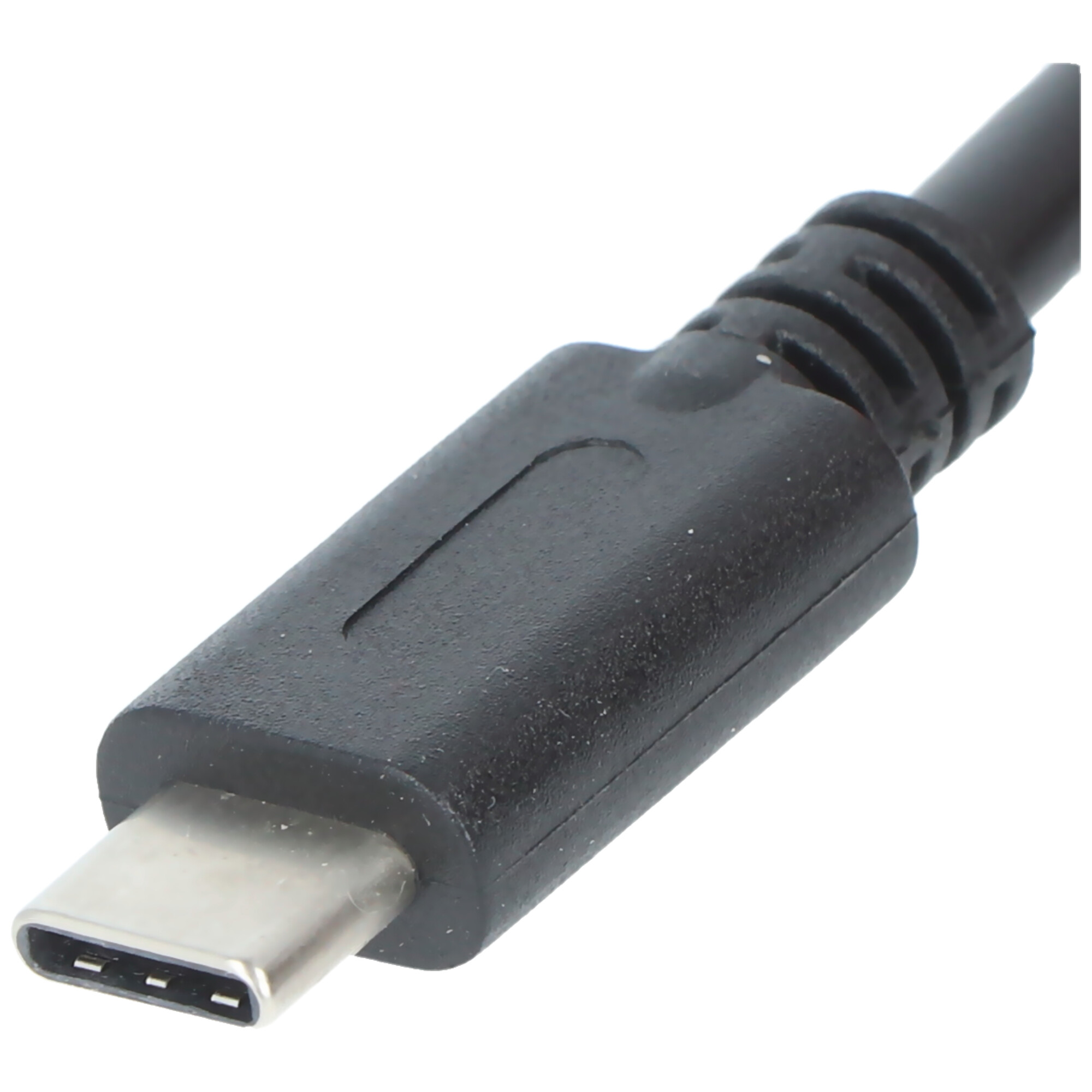 USB-C auf HDMI Adapter USB-C-Stecker  HDMI-Buchse