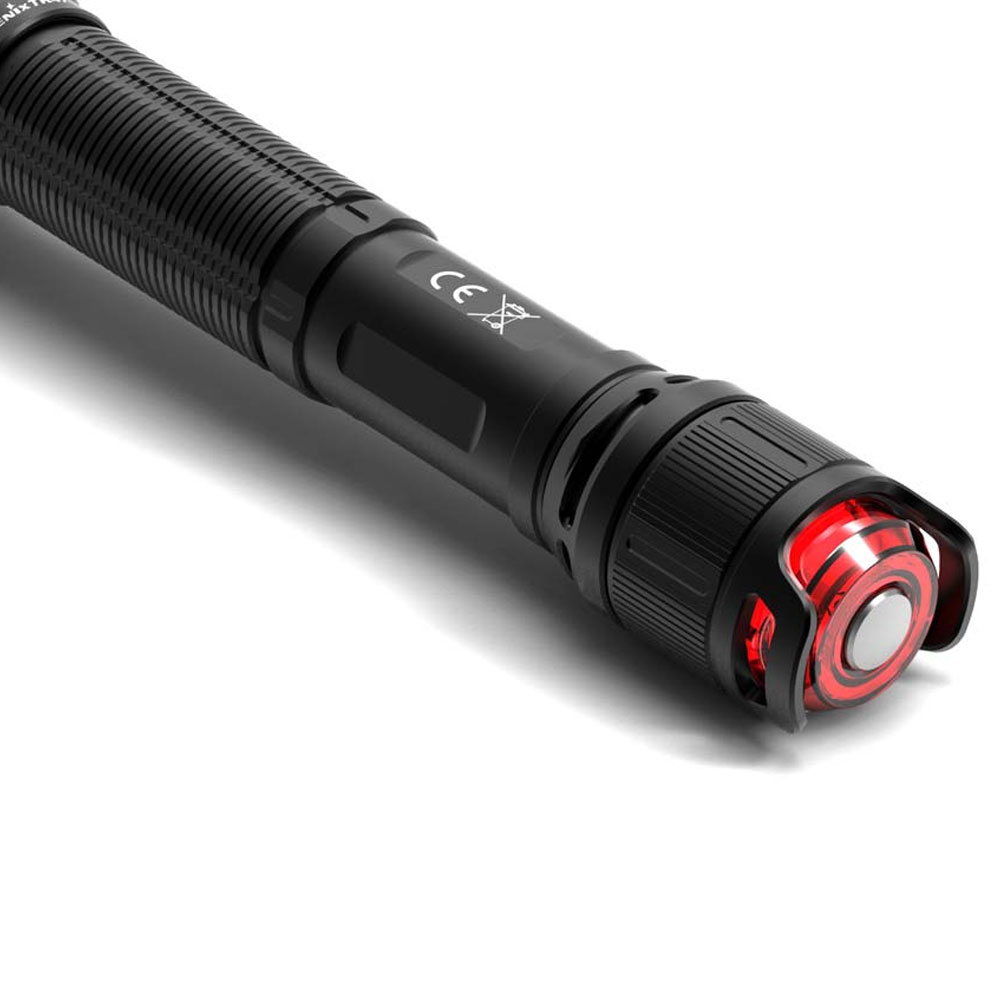 Fenix TK47 LED Taschenlampe bis zu 1300 Lumen, Leuchtweite max. 700 Meter