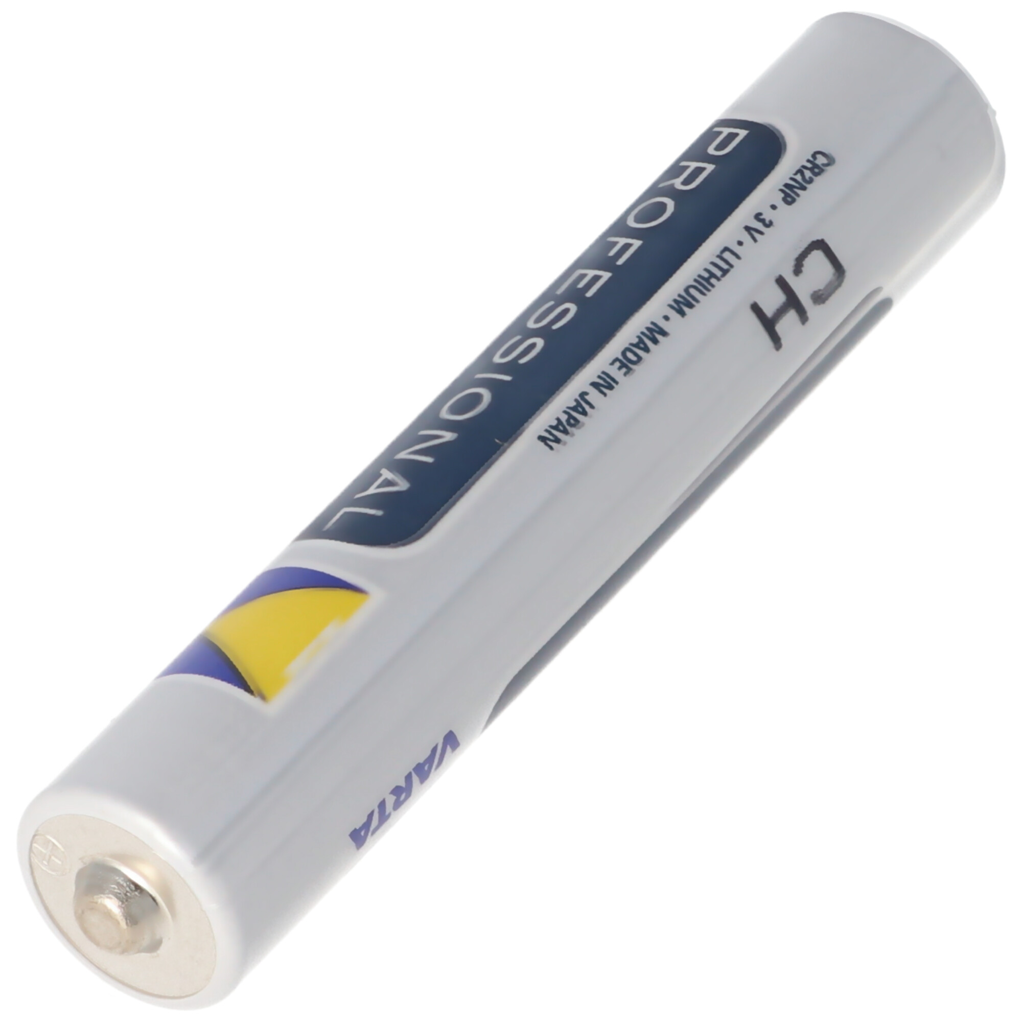 CR2NP Varta Lithium 3V Batterie CR2NP, CR 2NP Professional VKB 6202 101 501