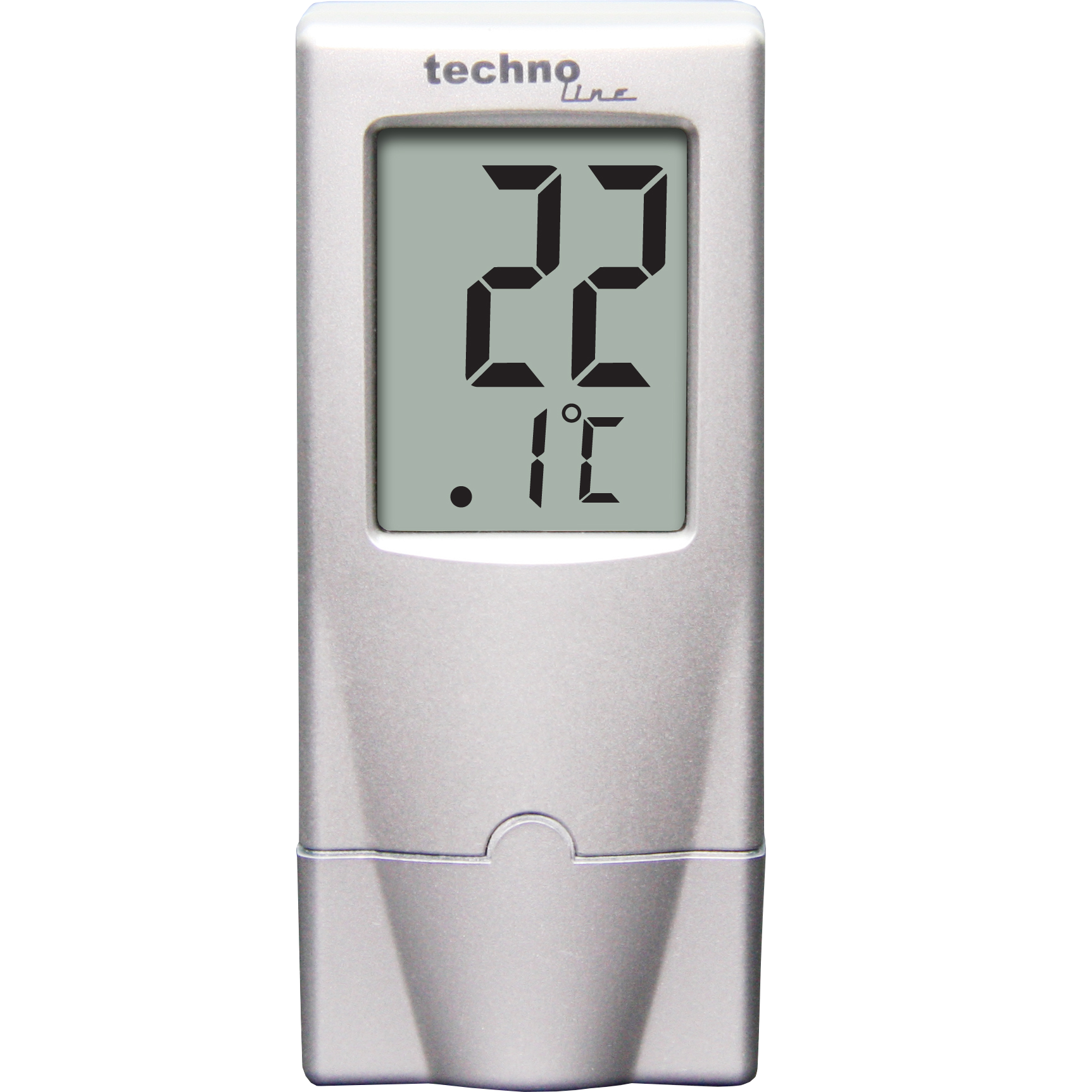 WS 7024 - ThermoMeter