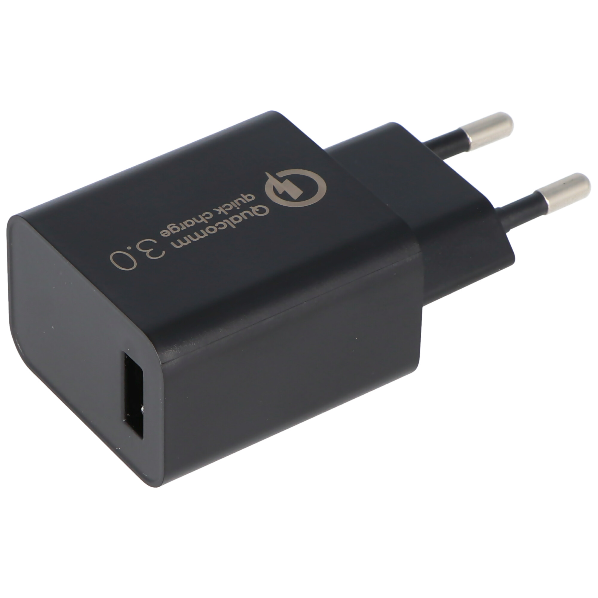 Spannungswandler 5V 3,4A mit USB Anschluss Quickcharge 24W günstig online  kaufen