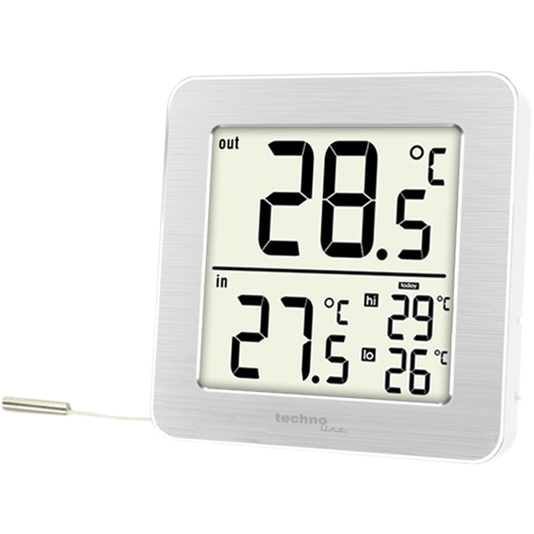 WS 7049 - Temperaturstation