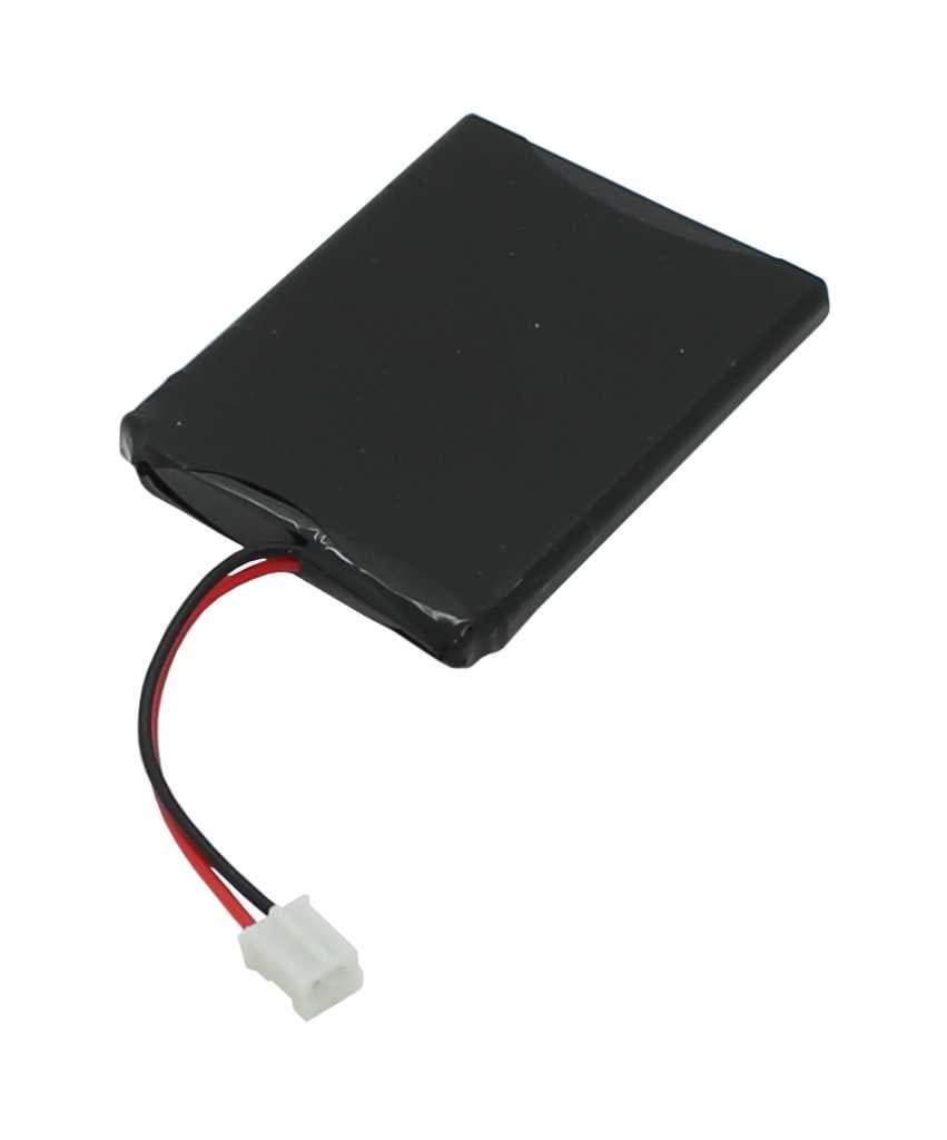 Ersatz-Akku Li-Ion 3,7V 570mAh passend für Sony PS3 Wireless Qwerty Keypad