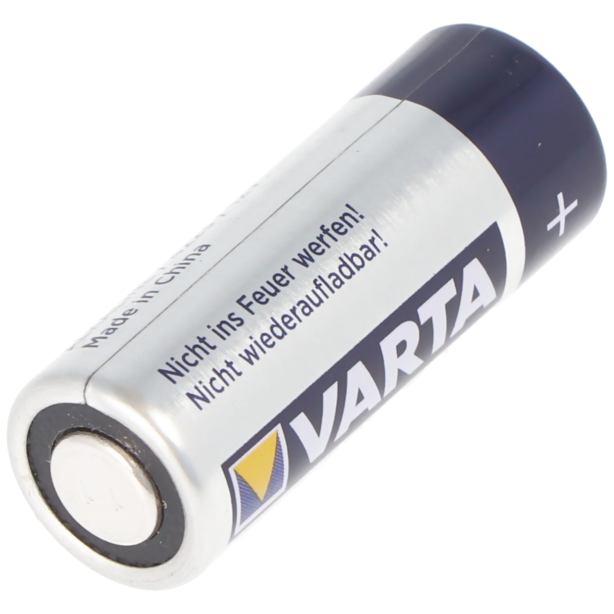 Varta V23GA Batterie 12 Volt 8LR932, L1028