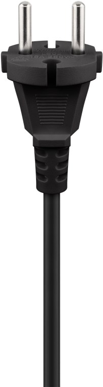 Goobay LED-Klemm-Lupenleuchte, 8 W, schwarz - 650 lm, 127 mm Glaslinse, 1,75-fache Vergrößerung, 3 Dioptrien