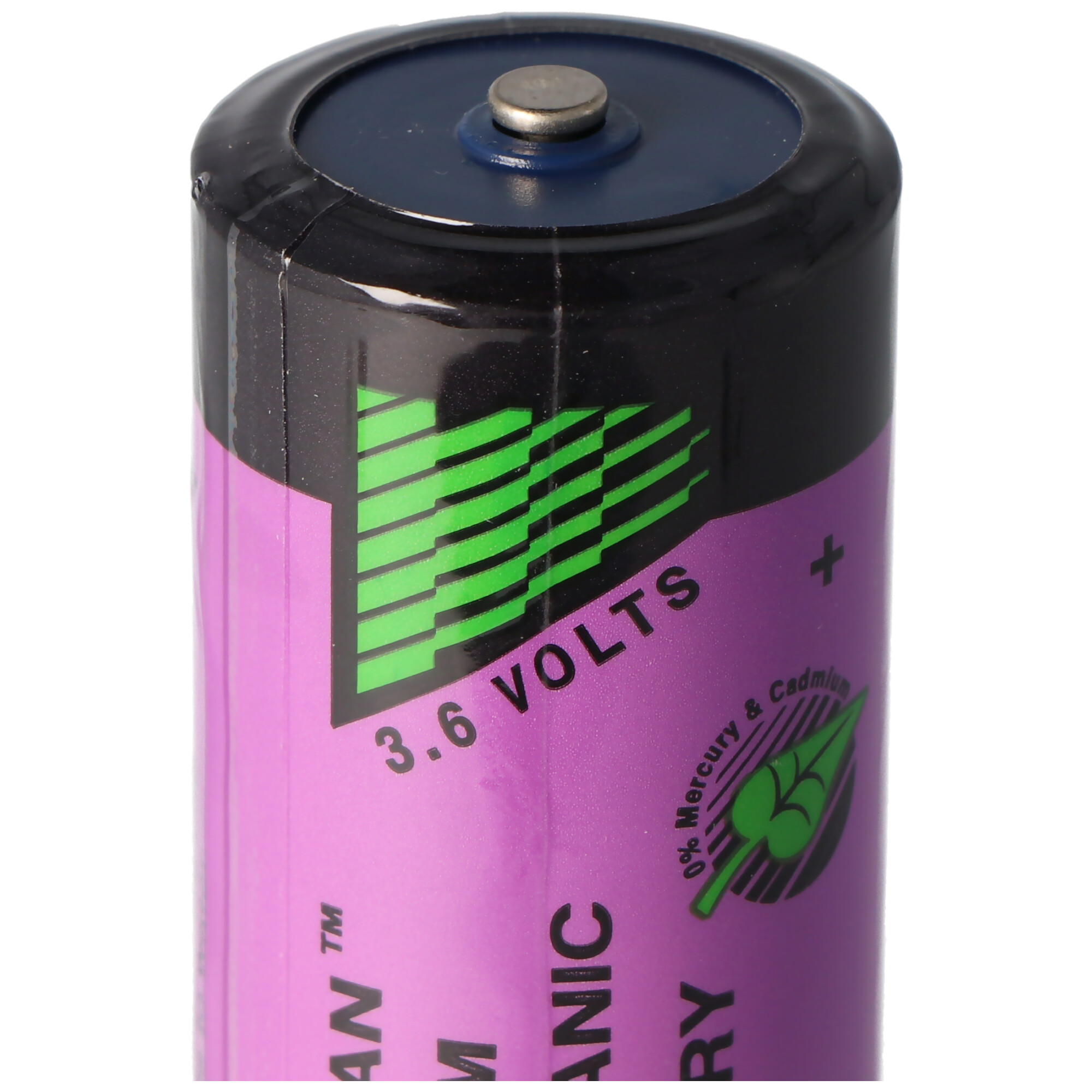 SL-2770 Sonnenschein Inorganic Lithium Battery SL-770, SL-770/S Standard SL770