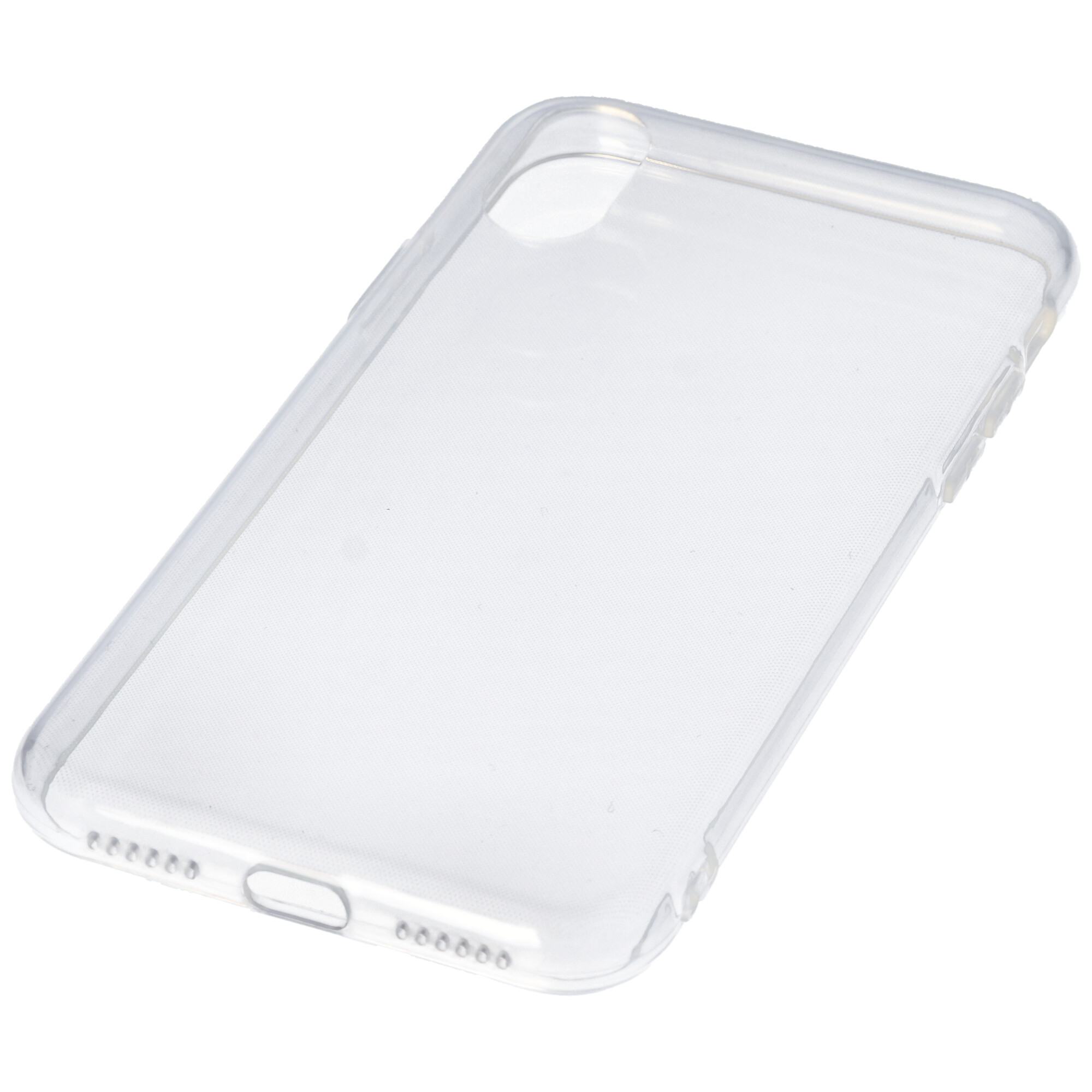 Hülle passend für Samsung Galaxy S21 / S30 - transparente Schutzhülle, Anti-Gelb Luftkissen Fallschutz Silikon Handyhülle robustes TPU Case