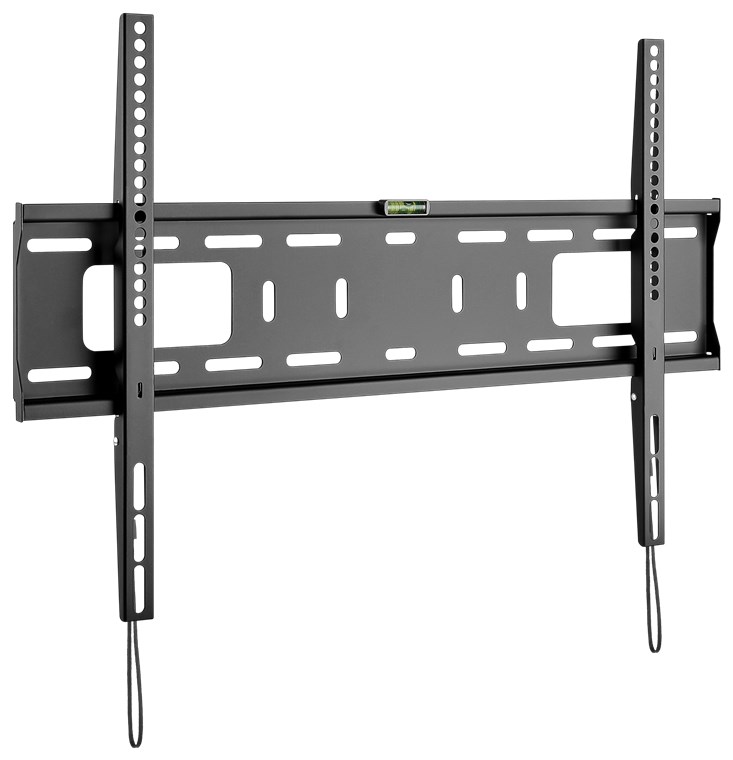 Goobay TV-Wandhalterung Pro FIXED (L) - Halterung für Fernseher von 37 bis 70 Zoll (94-178 cm) bis 50 kg