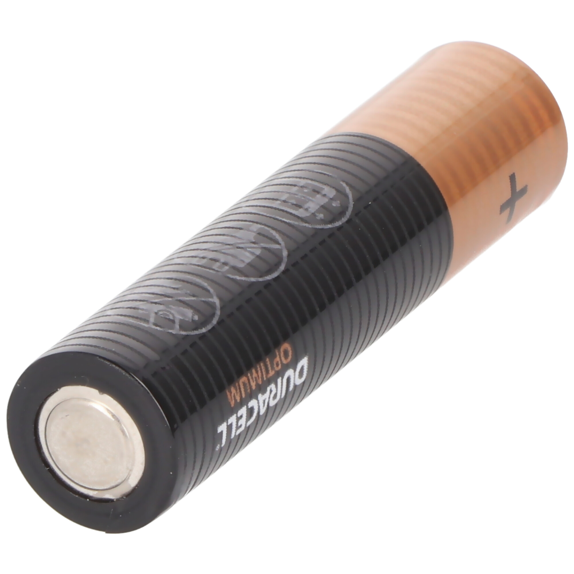 Duracell Optimum AAA Mignon Alkaline-Batterien, 1.5V LR03 MX2400, 8er-Pack