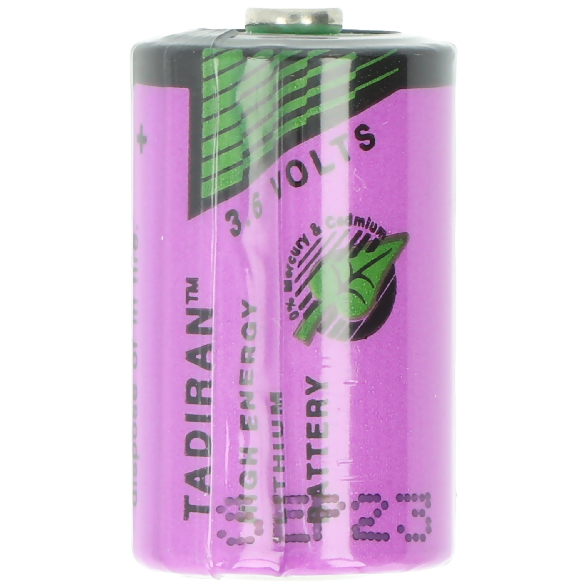 Sonnenschein Inorganic Lithium Battery SL-361 /S Standard, Neu Tadiran