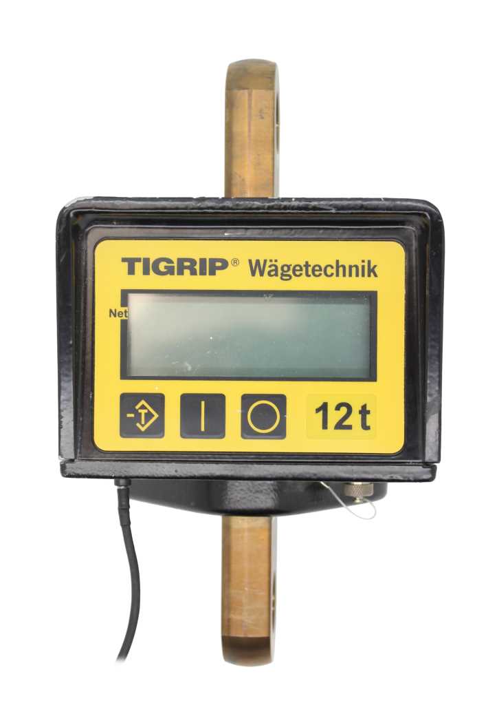 Zellentausch Messgeräteakku NiMH 2,4V 13000mAh passend für Tigrip Wägetechnik TWF 12 Kranwaage