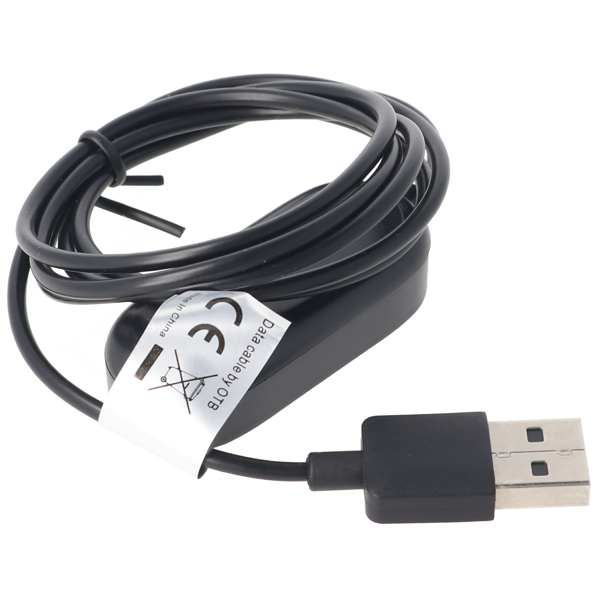 USB Ladekabel, Ladeadapter passend für Xiaomi Mi Band 4