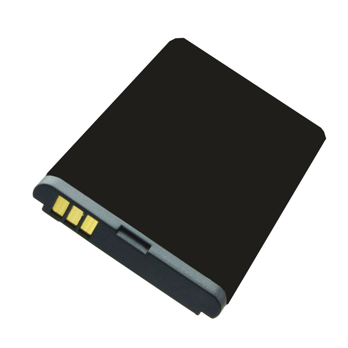 Akku passend für Philips Pocket Memo DPM8000 Akku Li-Ion, 3,7V, 1250mAh, 4,6Wh