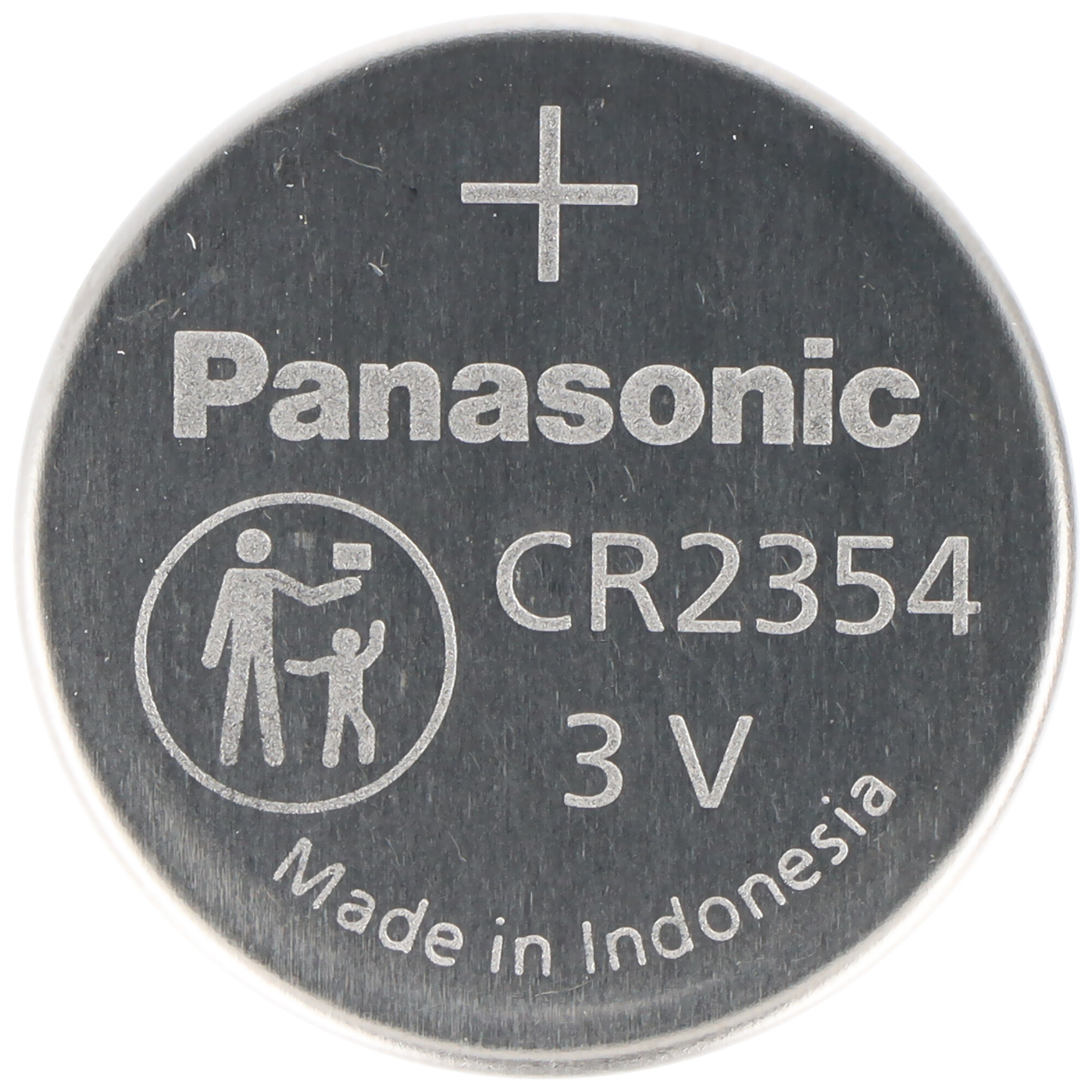 Panasonic Lithium Batterie CR2354 im preiswerten 5er Set